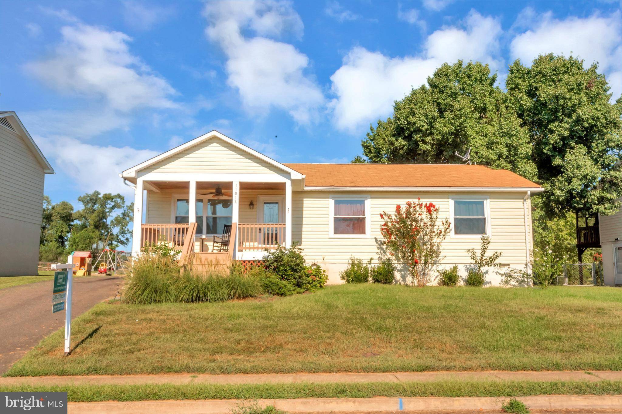 Bealeton, VA 22712,11016 BLAKE LN