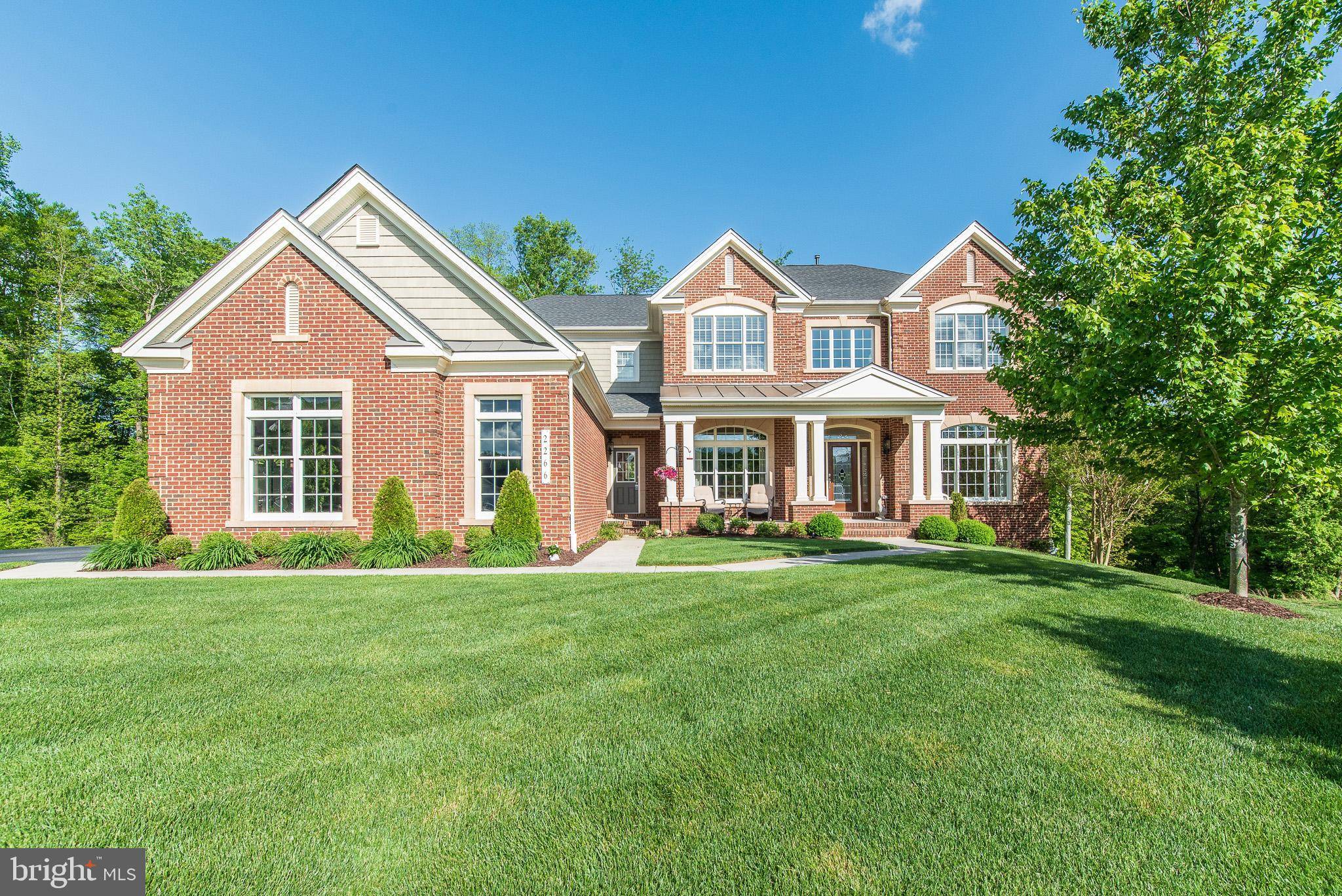 Bel Air, MD 21015,2266 GREENCEDAR DR