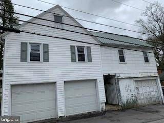 Bellefonte, PA 16823,414 E. CHERRY LN