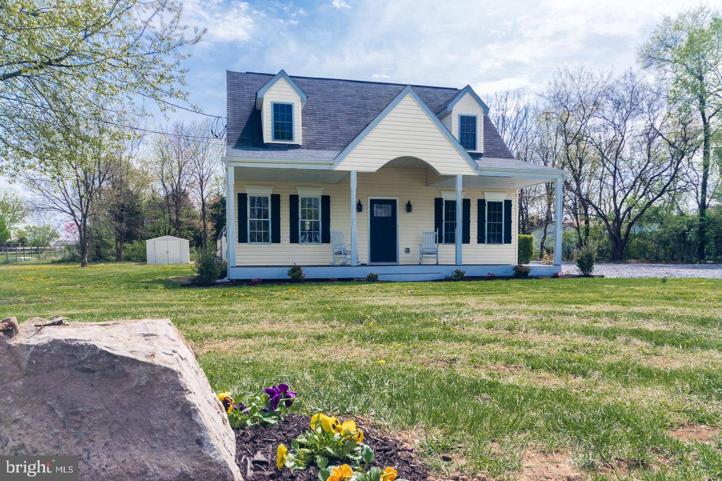 Bunker Hill, WV 25413,305 FEGAN RD