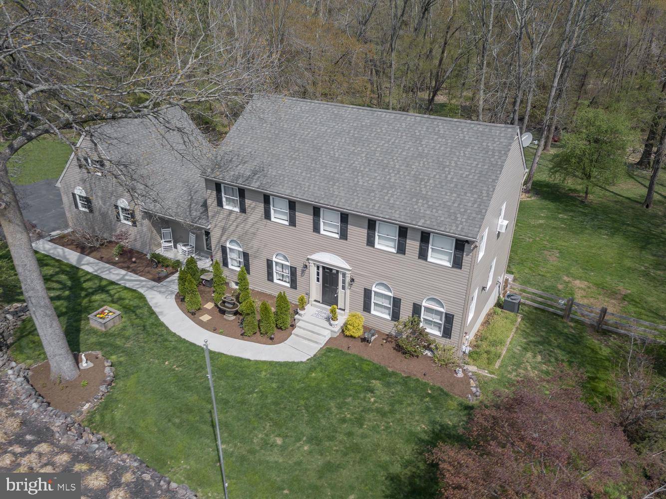 Garnet Valley, PA 19060,1608 WENDY WAY