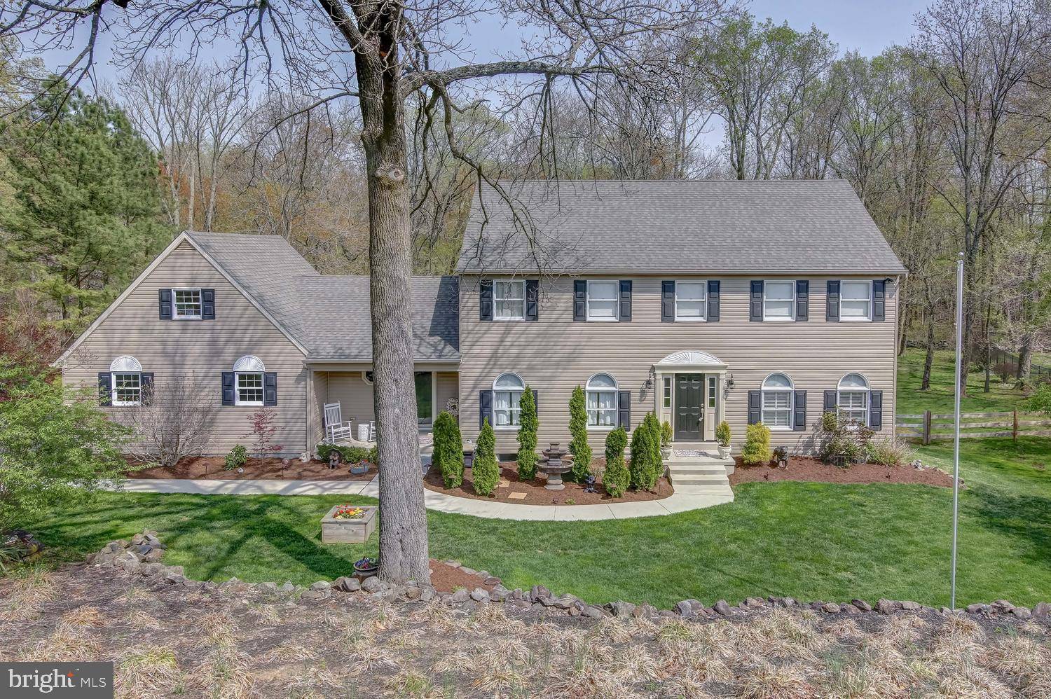 Garnet Valley, PA 19060,1608 WENDY WAY