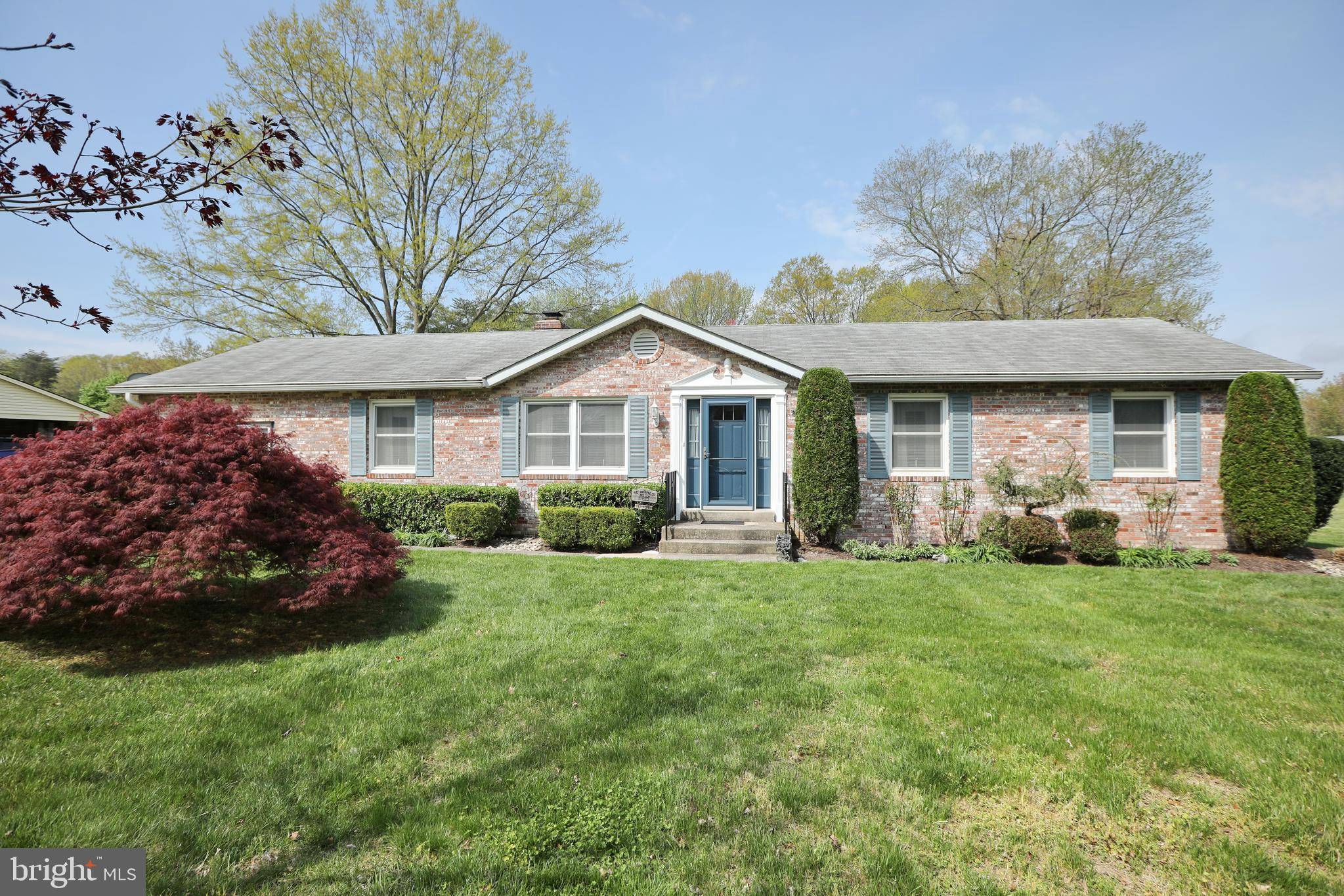 Brandywine, MD 20613,12707 WHEATLAND WAY