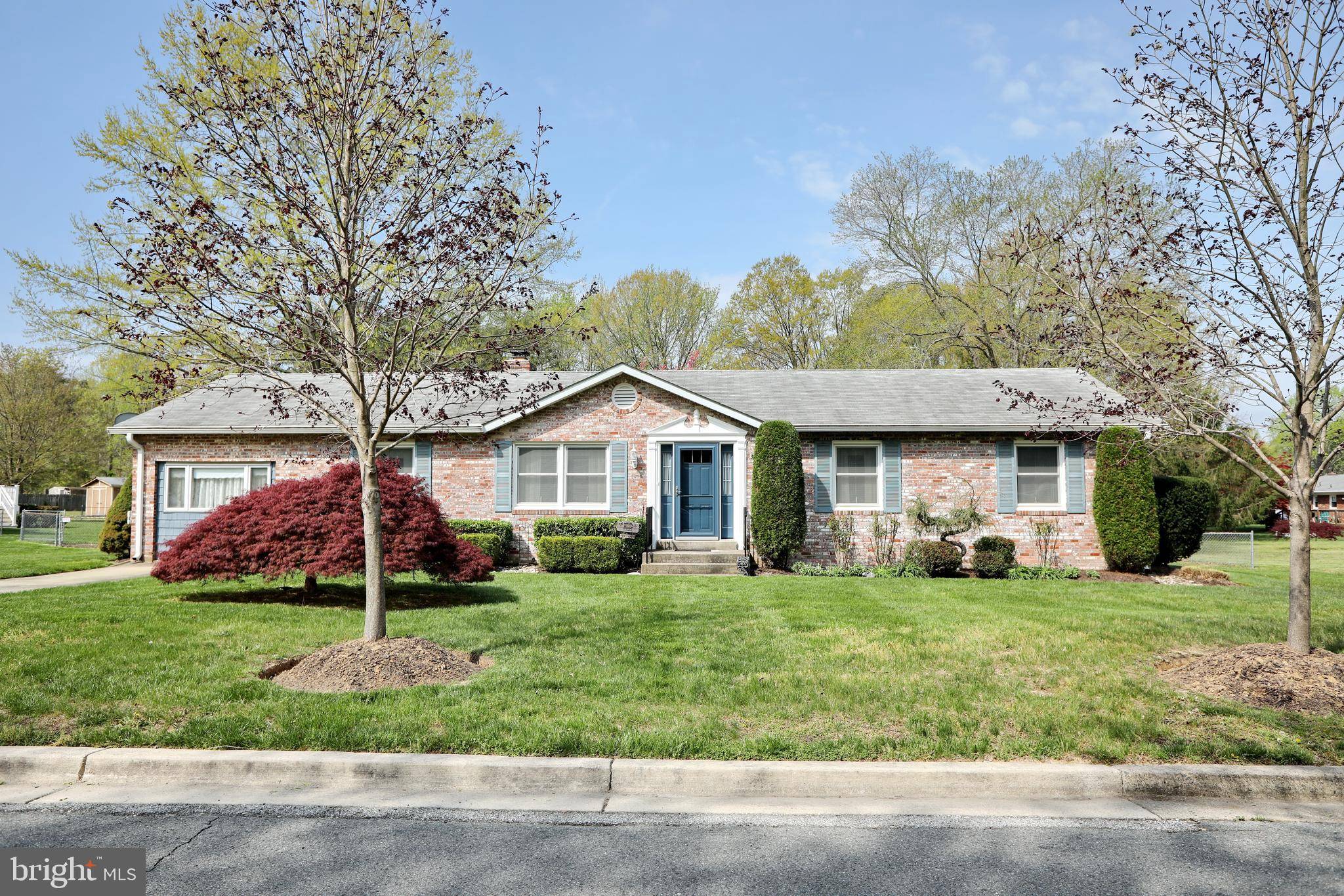 Brandywine, MD 20613,12707 WHEATLAND WAY