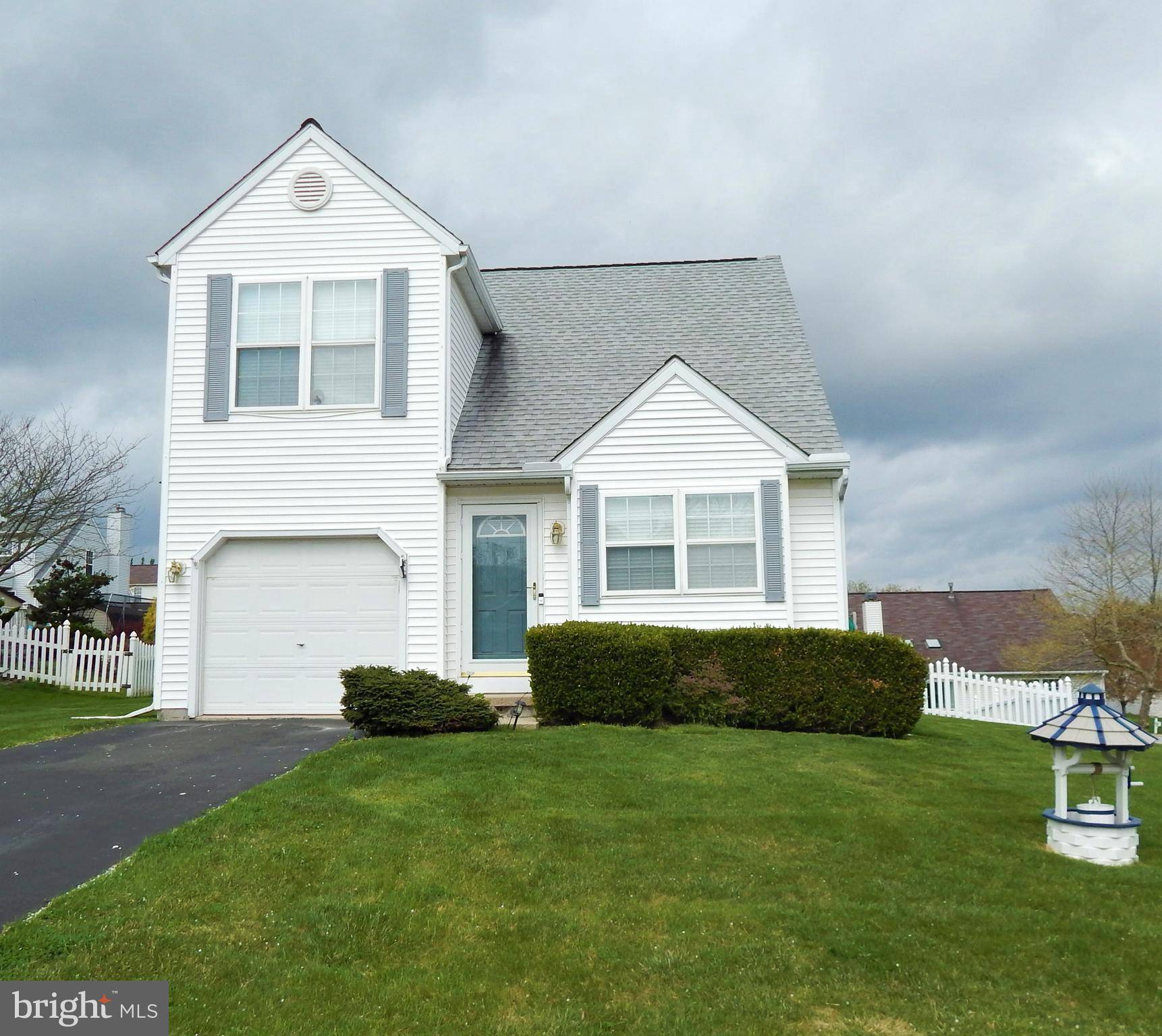 Dallastown, PA 17313,610 MISTY HILL LN