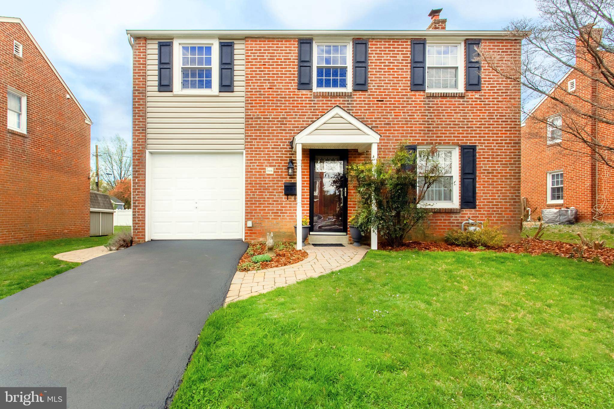 Havertown, PA 19083,1606 COLONY LN