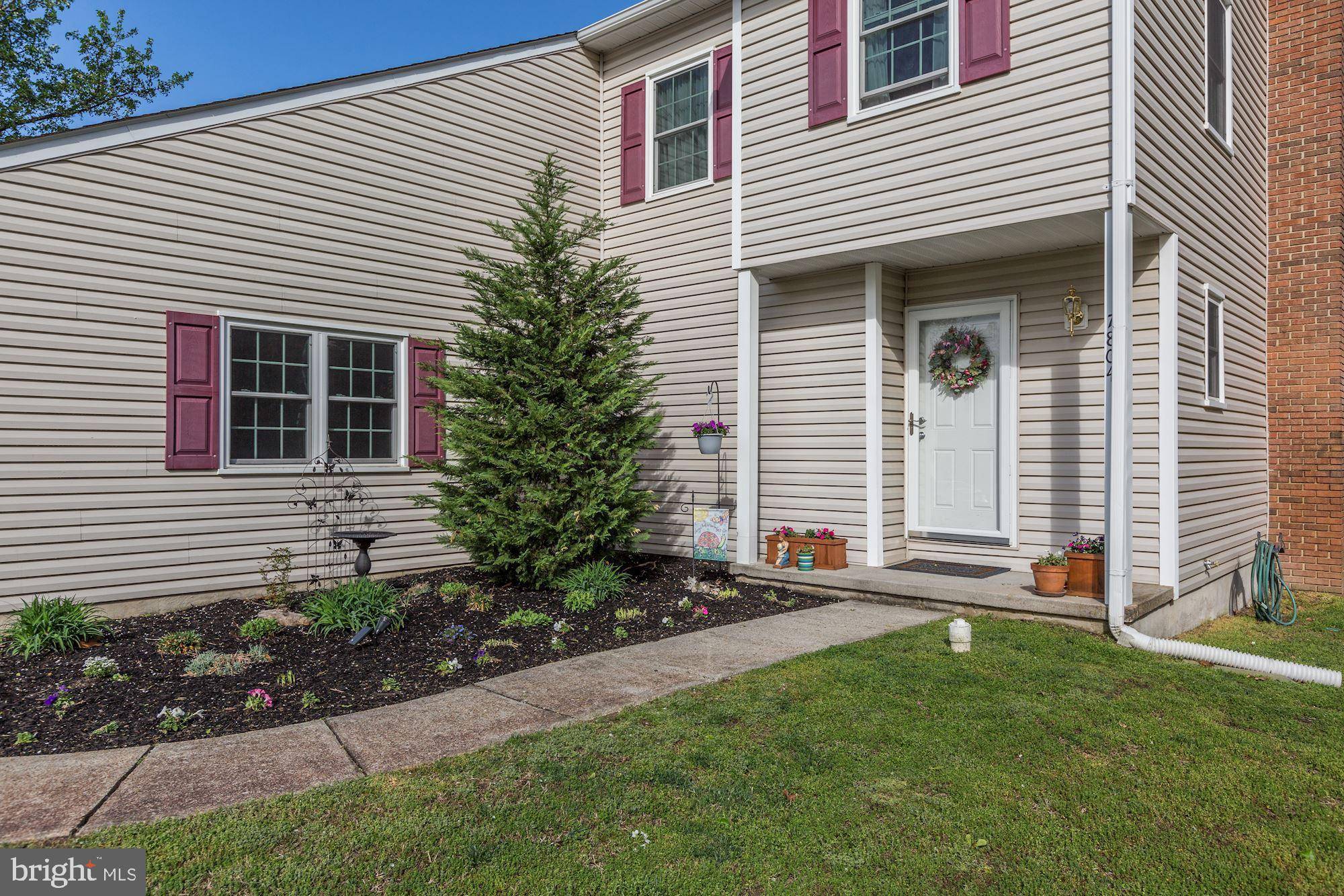 Hanover, MD 21076,7804 NAUITAN CT