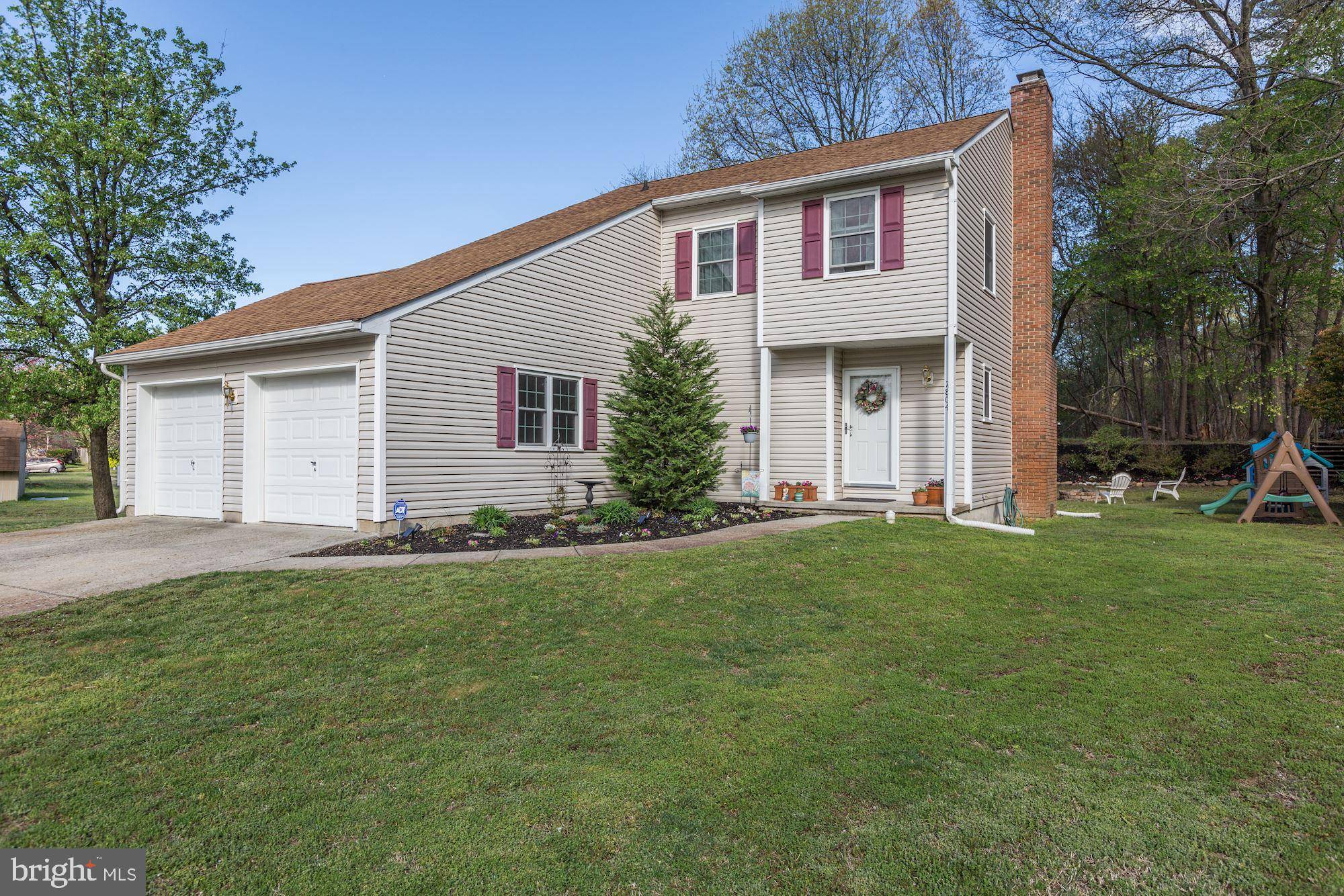 Hanover, MD 21076,7804 NAUITAN CT