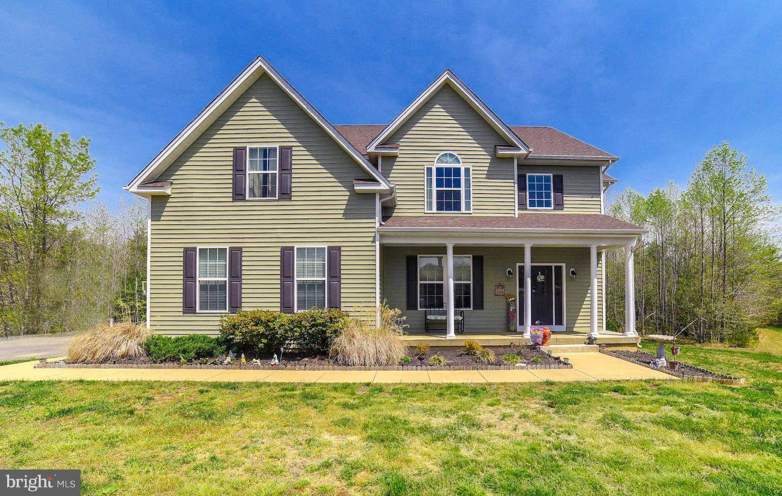 Hughesville, MD 20637,6884 DILLON CT