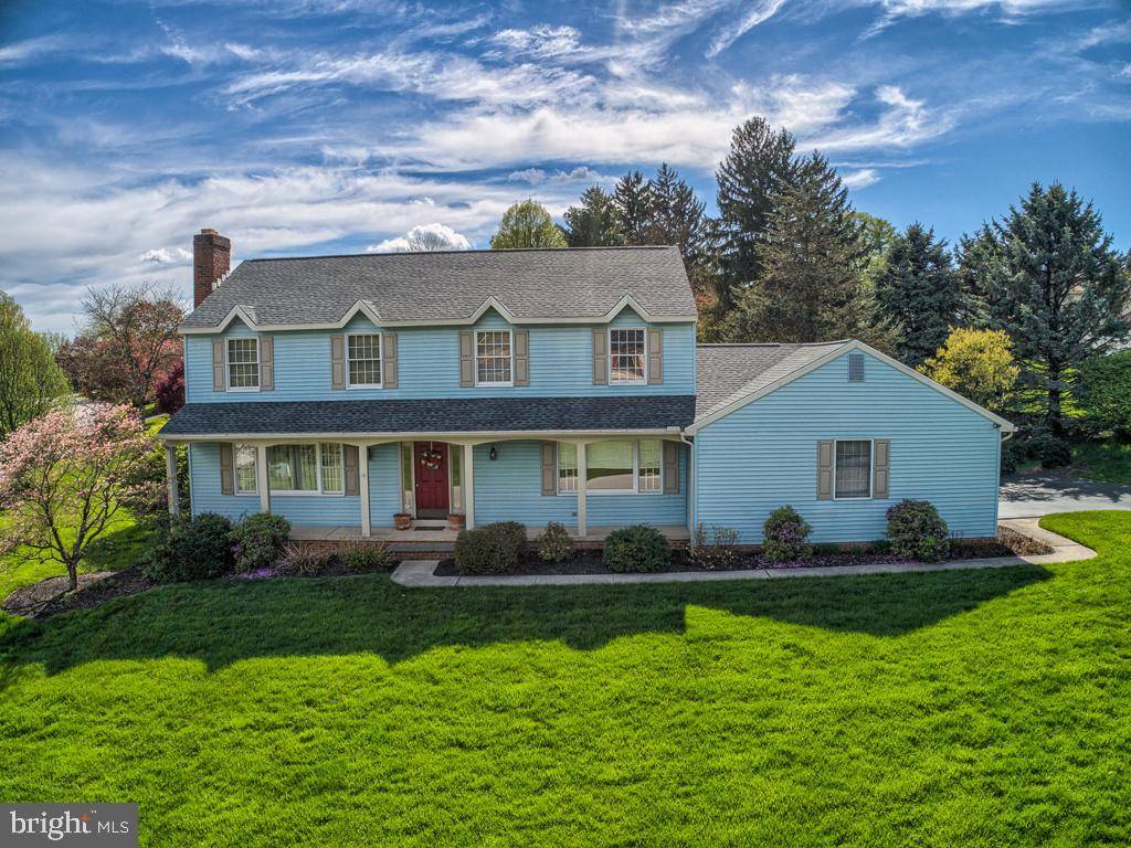 New Freedom, PA 17349,204 SUMMERS LN