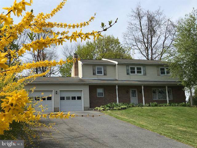 Oley, PA 19547,40 CLAY SLATE RD