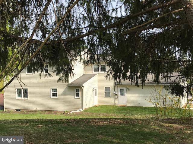 Oley, PA 19547,40 CLAY SLATE RD