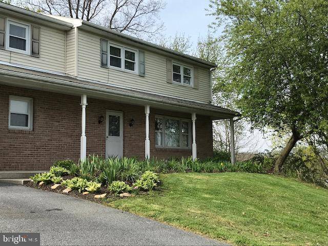 Oley, PA 19547,40 CLAY SLATE RD