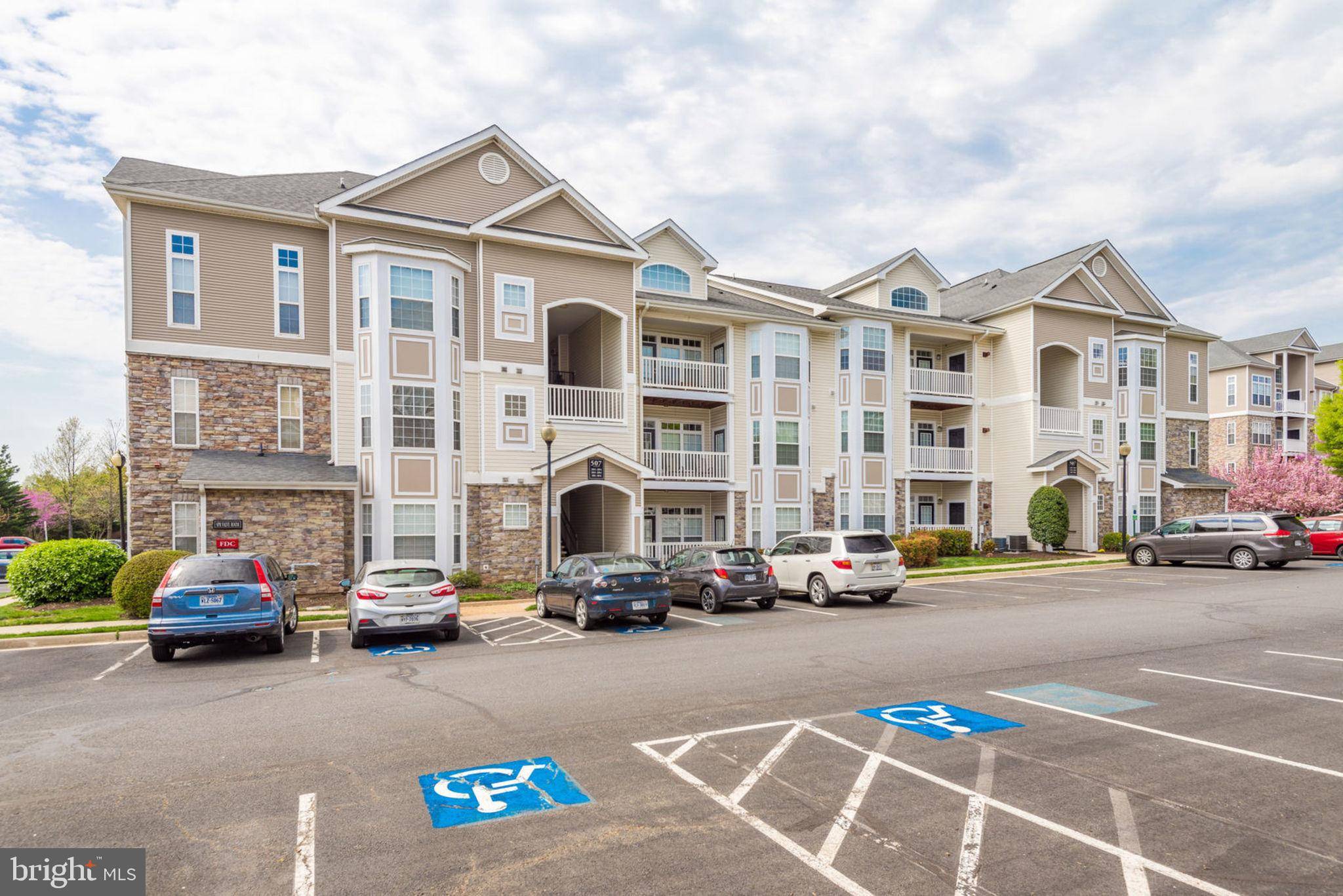 Leesburg, VA 20175,507 SUNSET VIEW TER SE #303