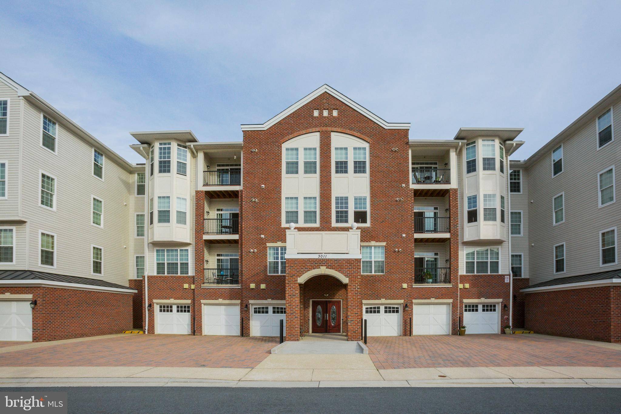 Ellicott City, MD 21043,3011 DEXTER DR #406