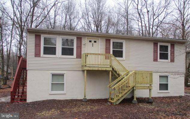 Albrightsville, PA 18210,66 THOMAS LN