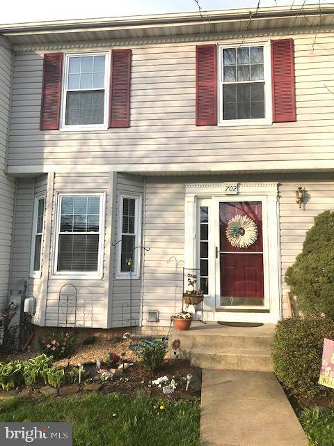 Westminster, MD 21158,702 MEDINAH CIR