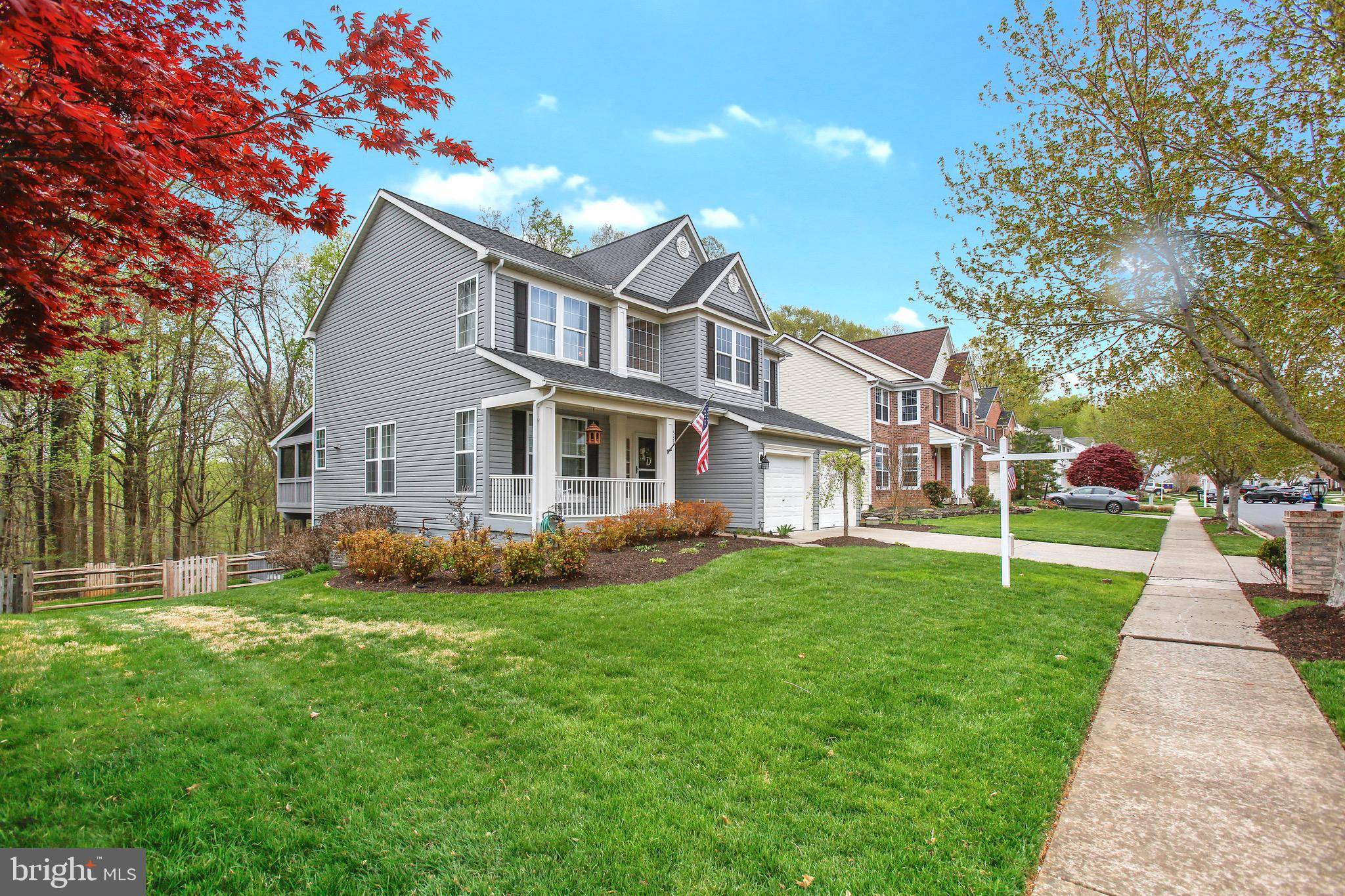 Bel Air, MD 21015,531 COUNTRY RIDGE CIR