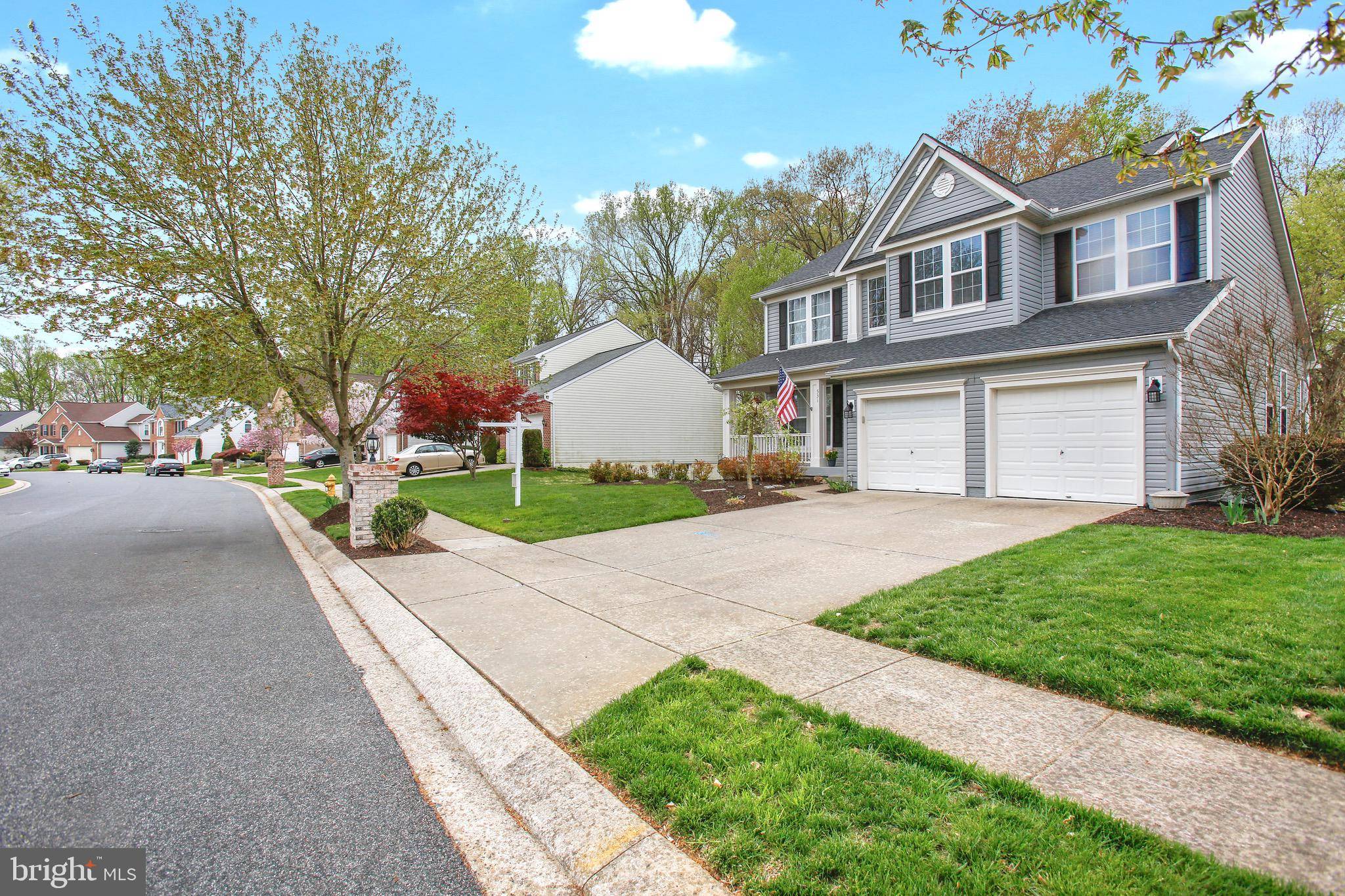 Bel Air, MD 21015,531 COUNTRY RIDGE CIR