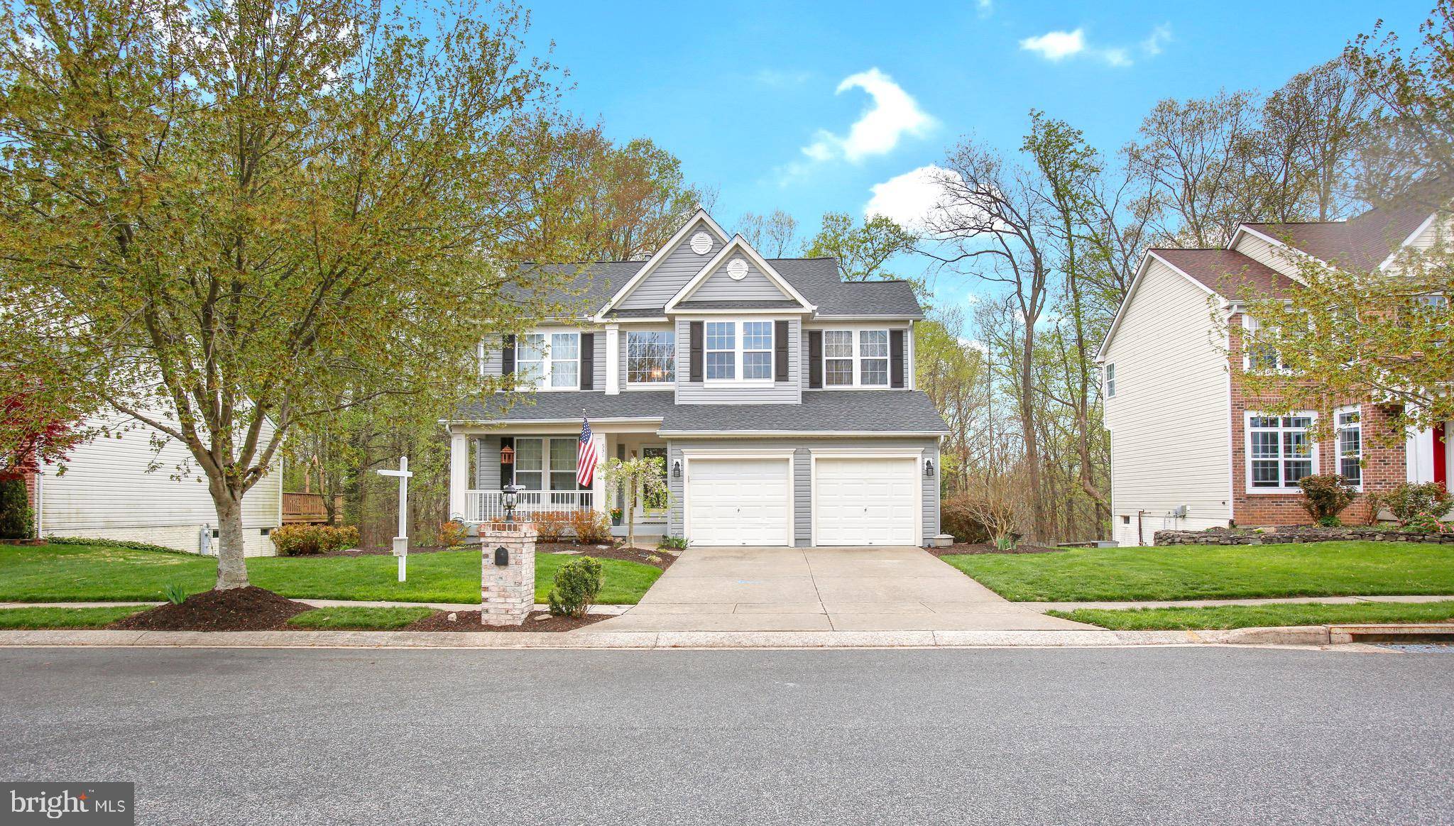 Bel Air, MD 21015,531 COUNTRY RIDGE CIR