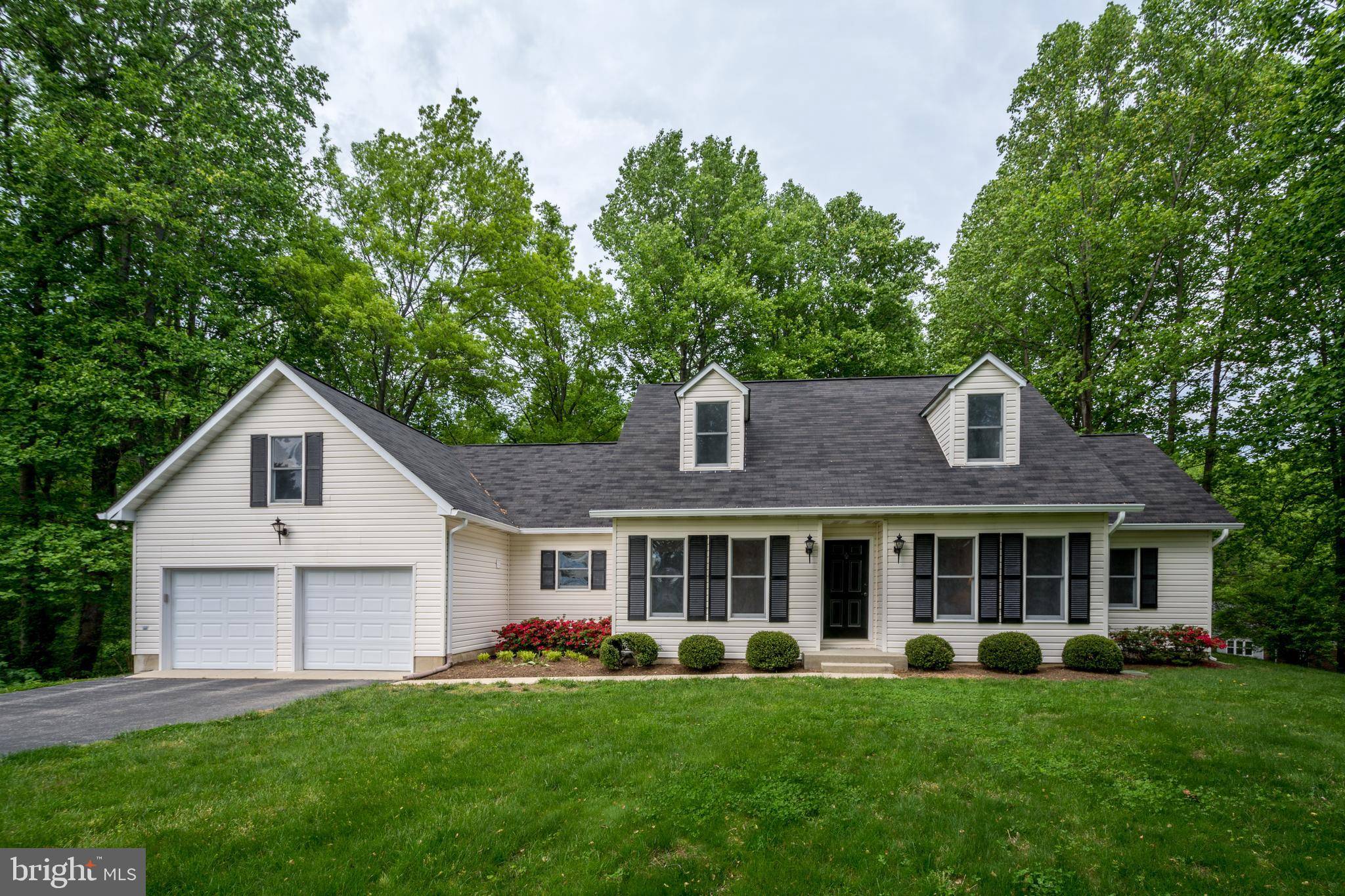 Huntingtown, MD 20639,1630 MEADOW OAKS LN