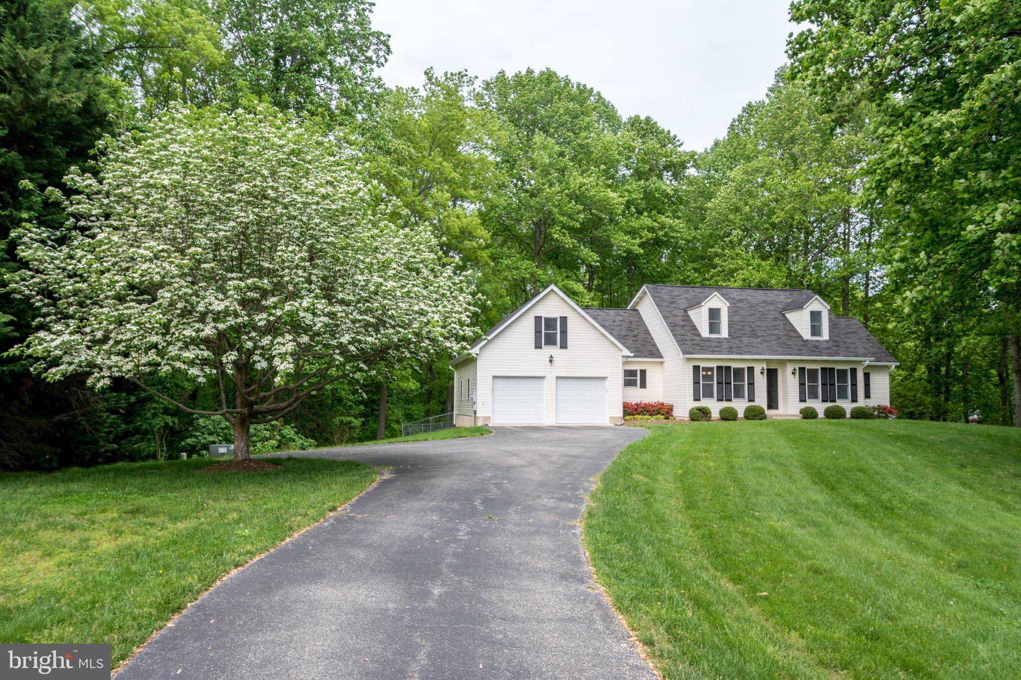 Huntingtown, MD 20639,1630 MEADOW OAKS LN