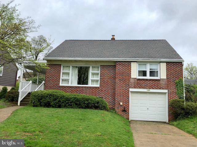 Reading, PA 19607,109 ERIC AVE