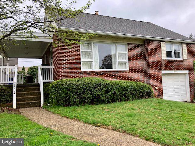 Reading, PA 19607,109 ERIC AVE