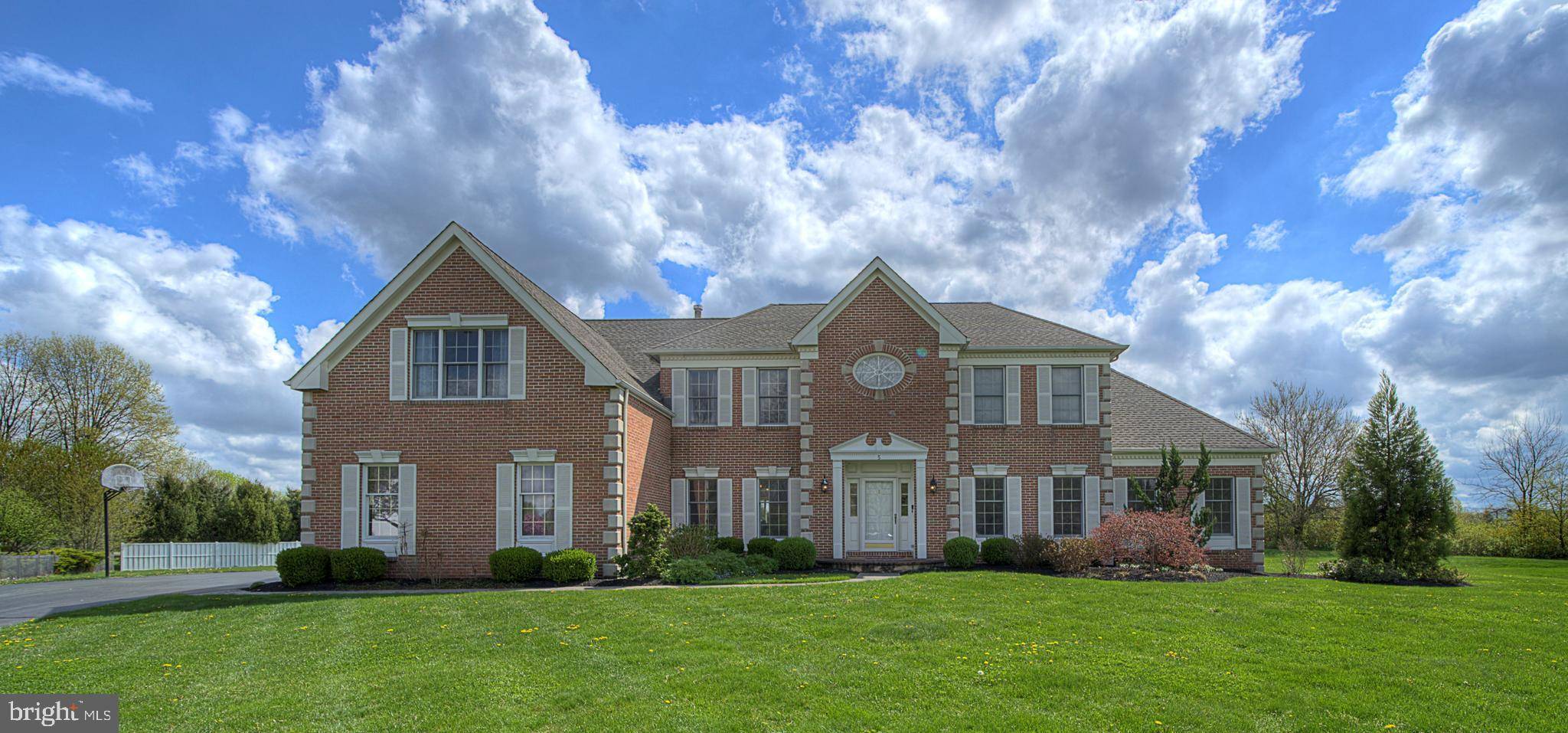 Princeton Junction, NJ 08550,5 NORFOLK CT