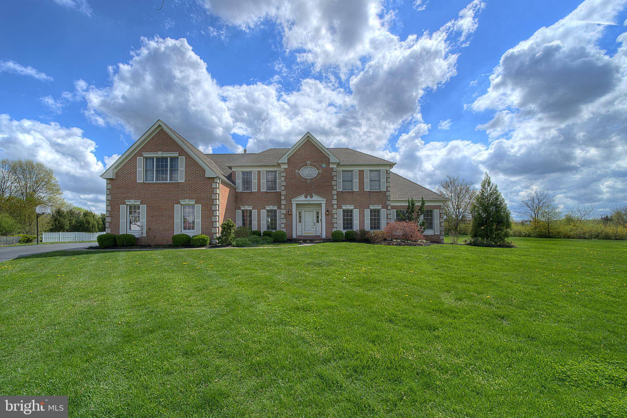 Princeton Junction, NJ 08550,5 NORFOLK CT