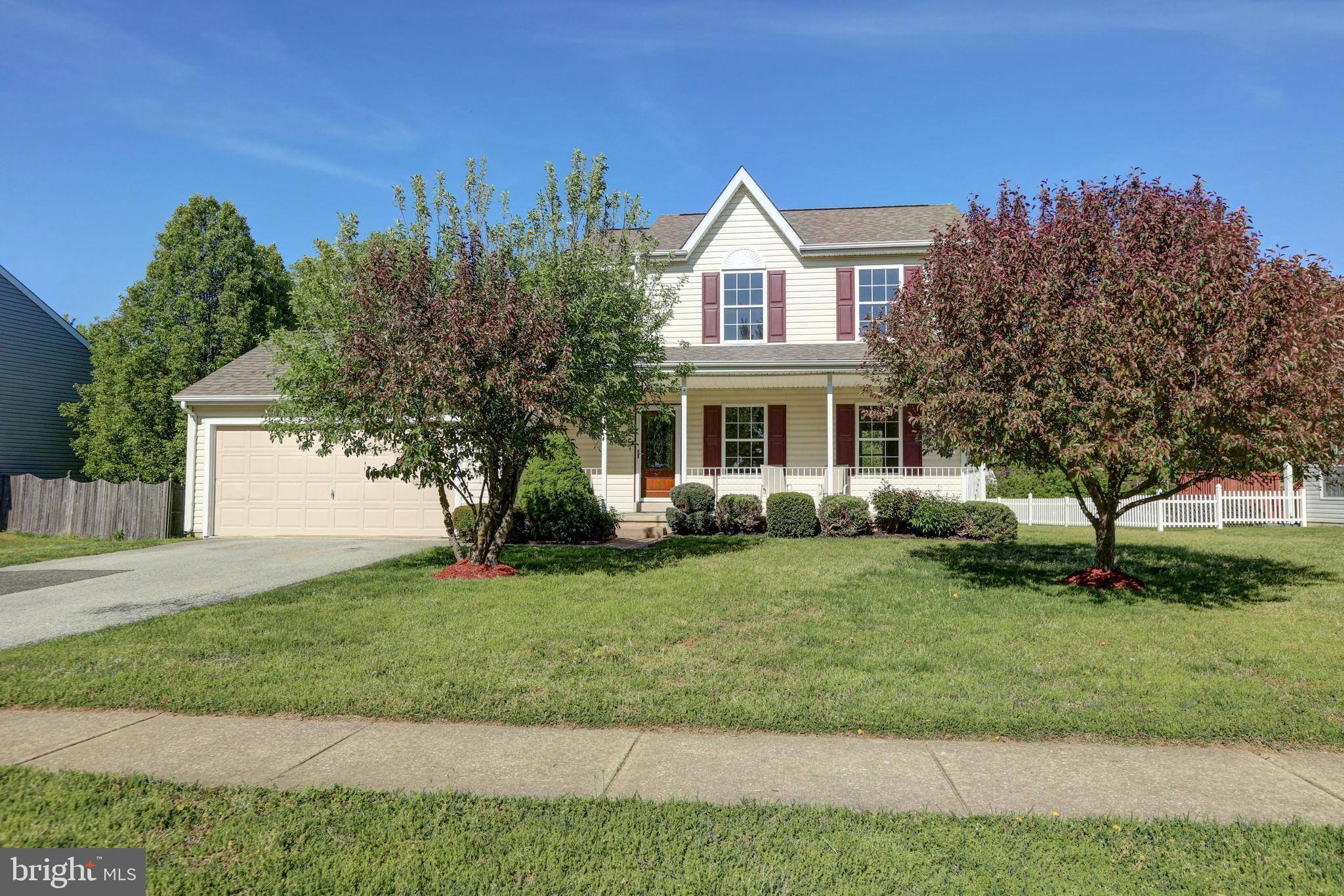 Middletown, DE 19709,203 REDDEN LN