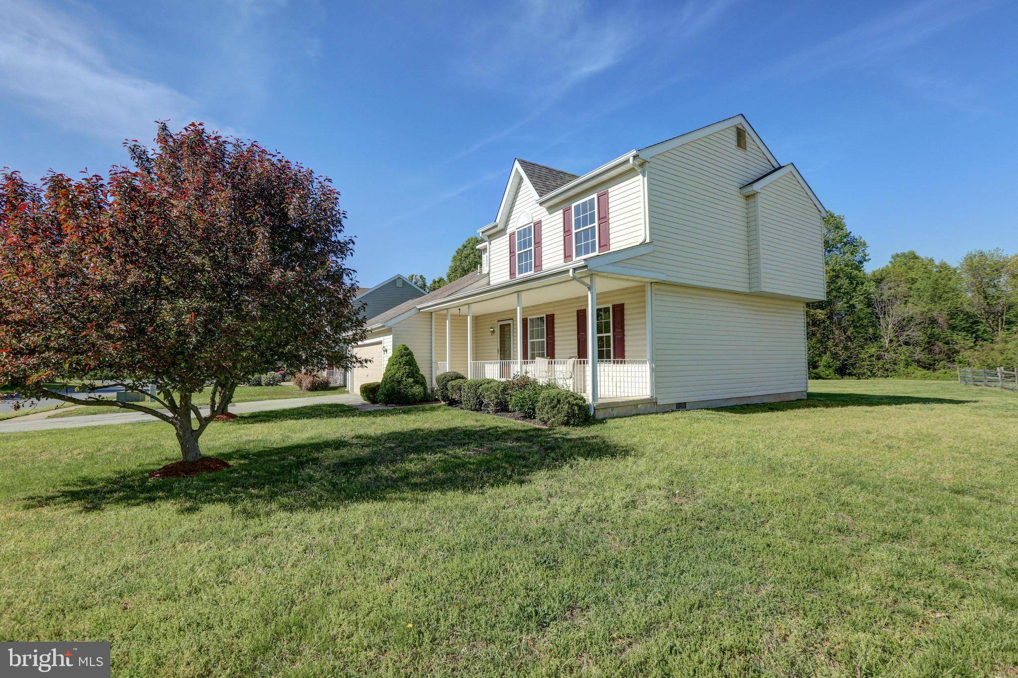 Middletown, DE 19709,203 REDDEN LN