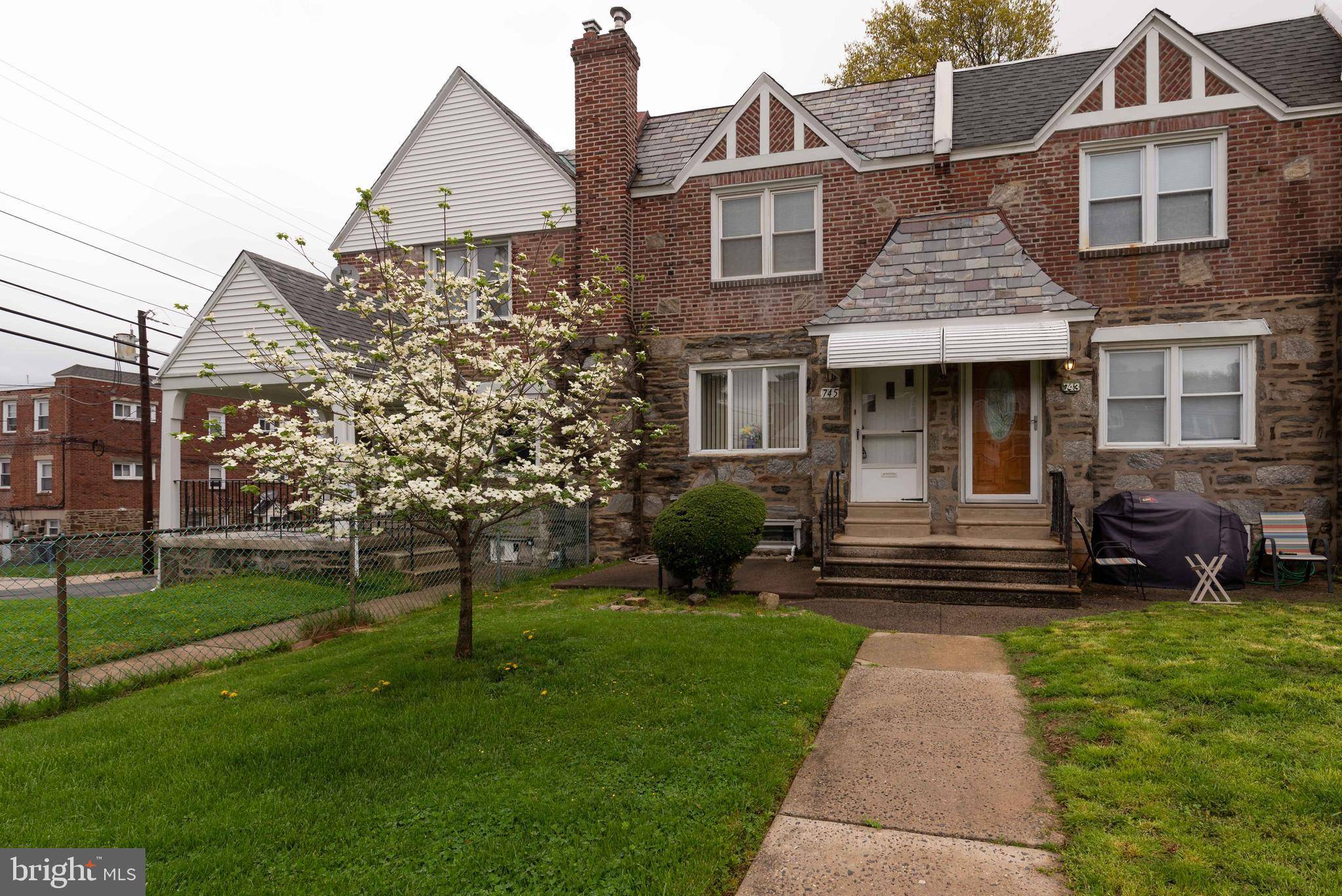 Drexel Hill, PA 19026,745 EATON RD