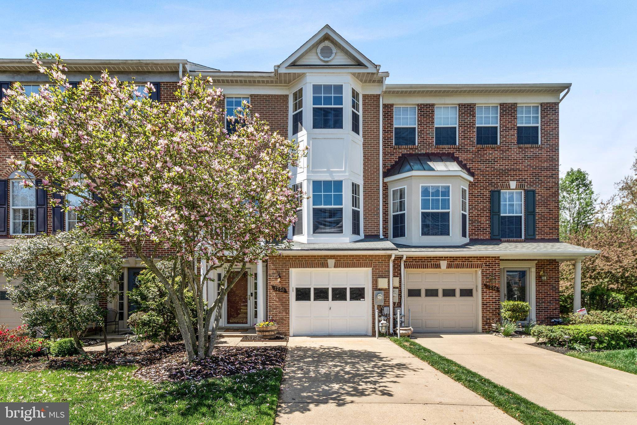 Riva, MD 21140,1258 BRECKENRIDGE CIR