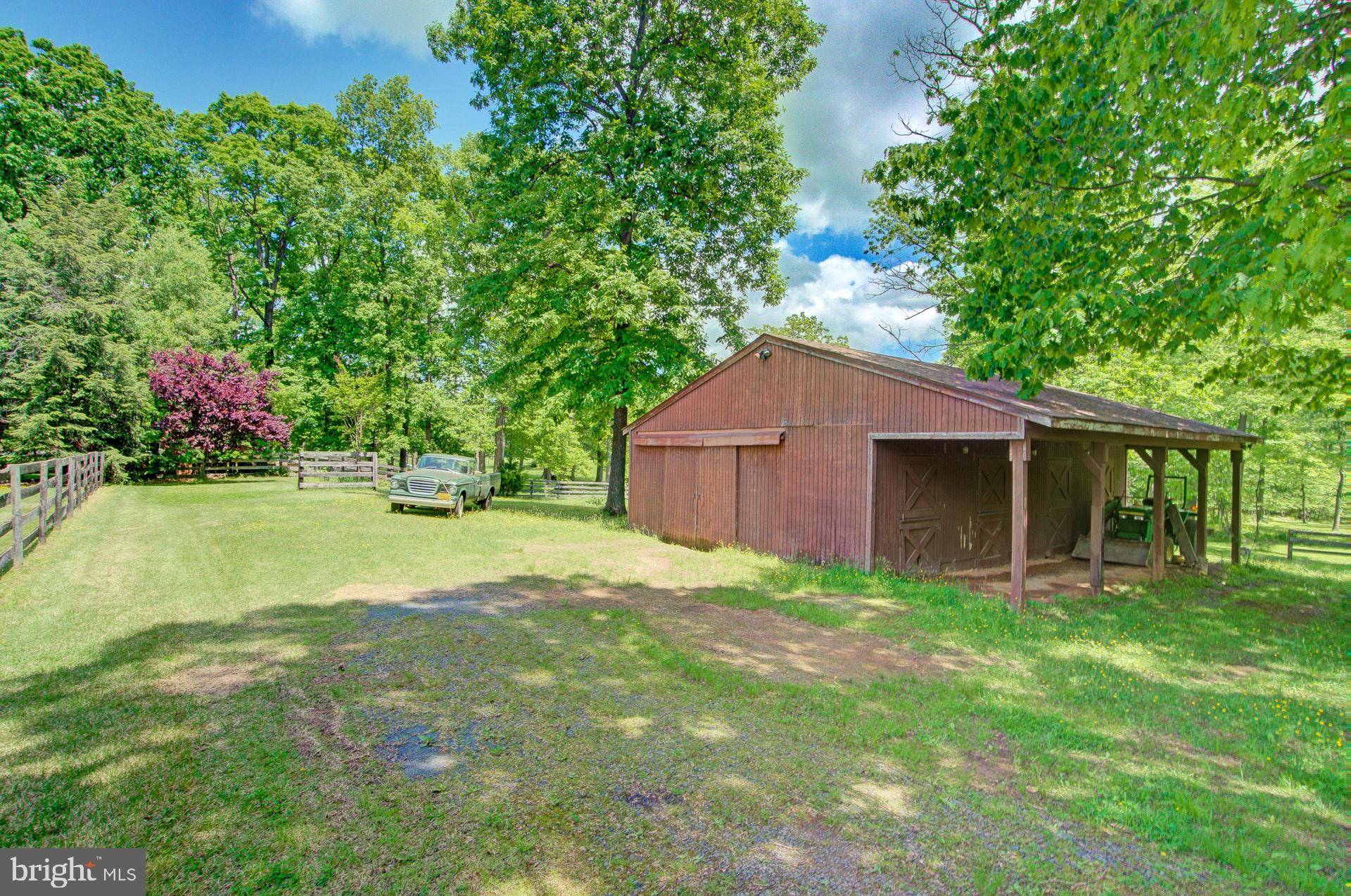 Haymarket, VA 20169,3417 MILL CREEK RD