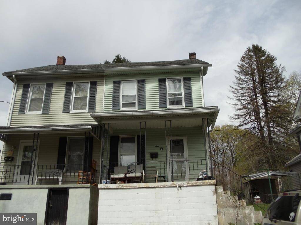 Jim Thorpe, PA 18229,41 E FRONT STREET