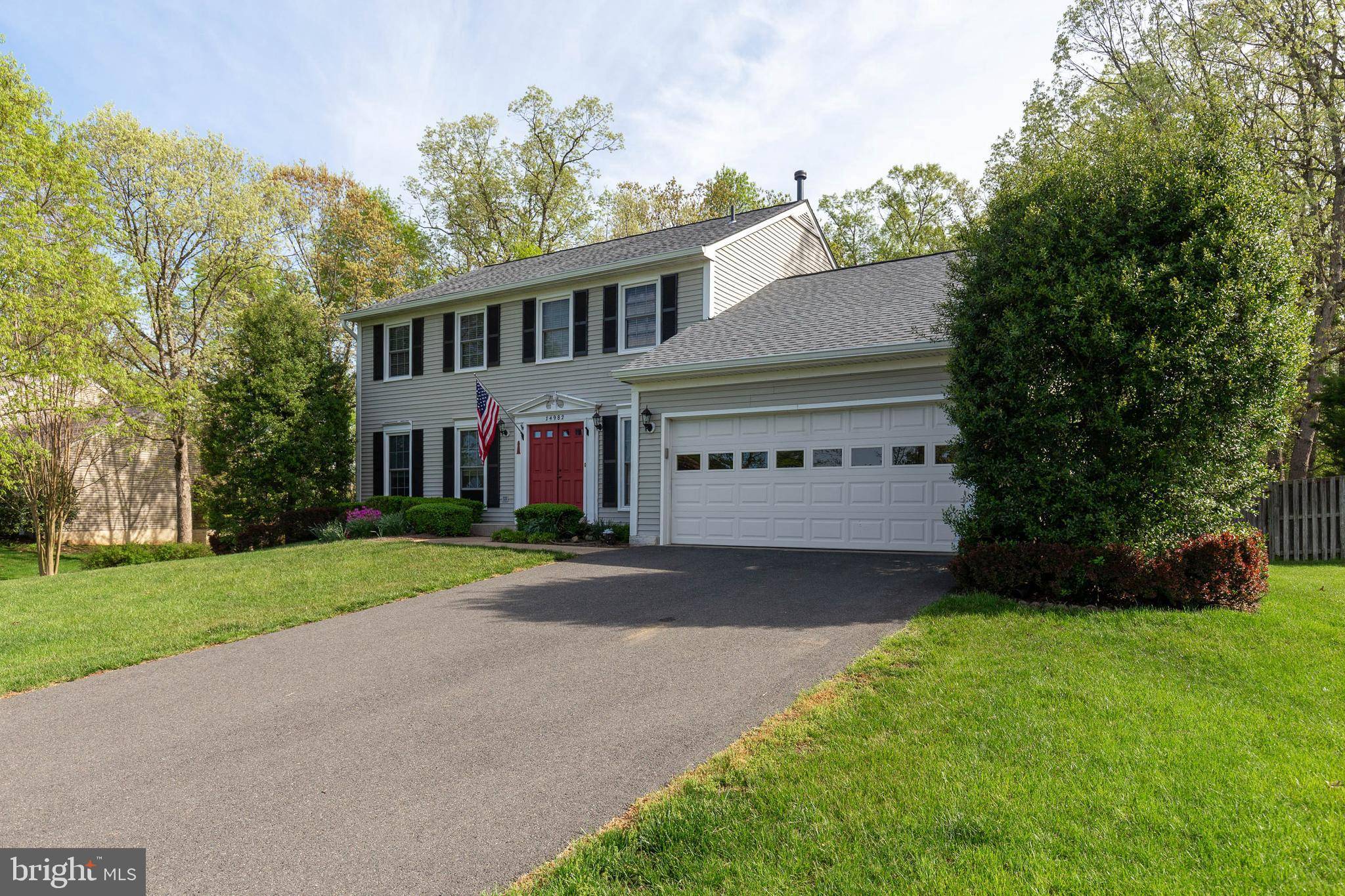 Centreville, VA 20121,14982 GOLD POST CT