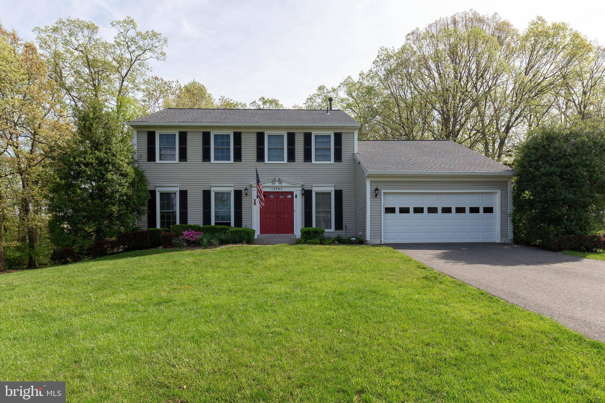 Centreville, VA 20121,14982 GOLD POST CT