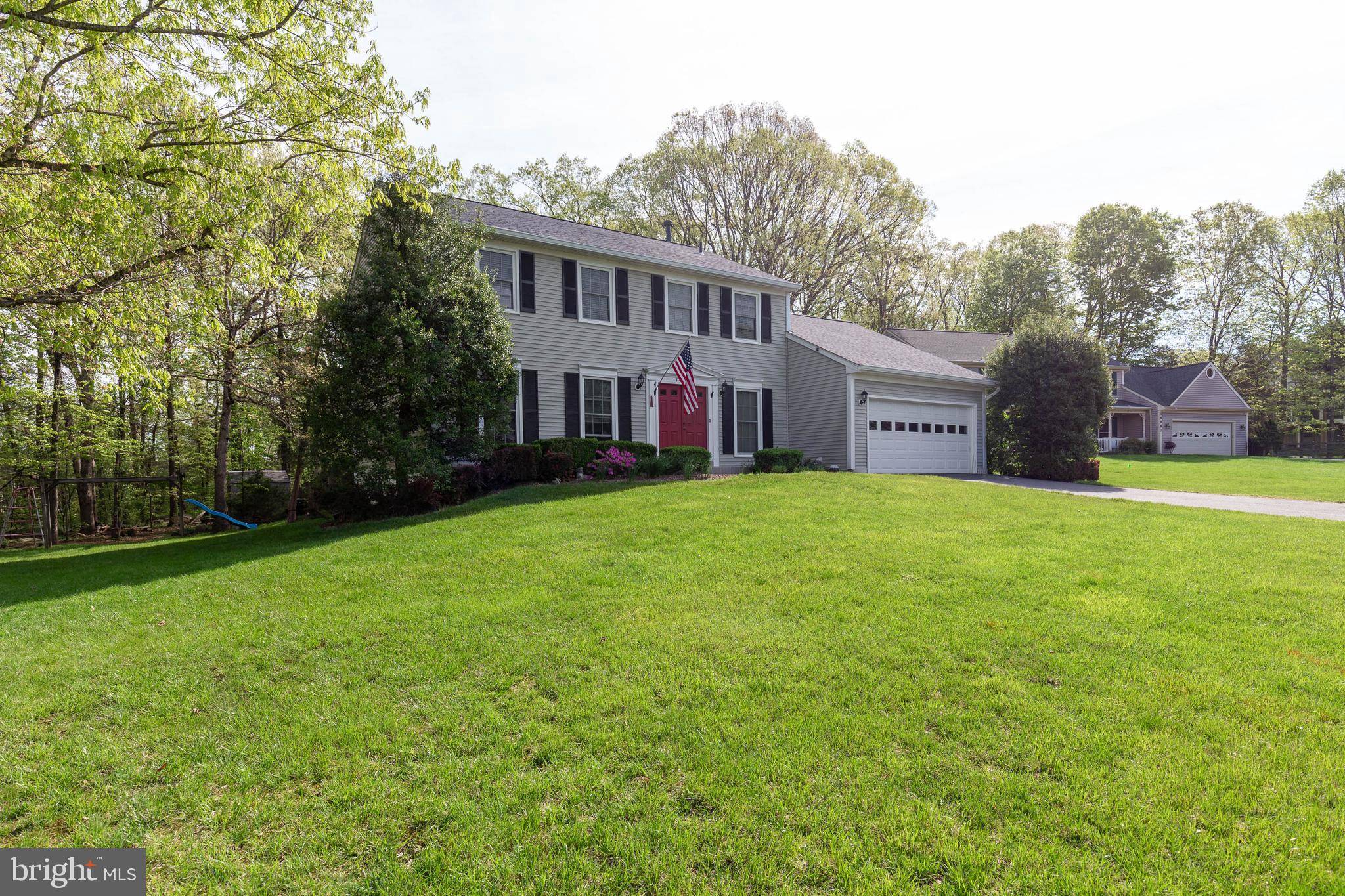 Centreville, VA 20121,14982 GOLD POST CT