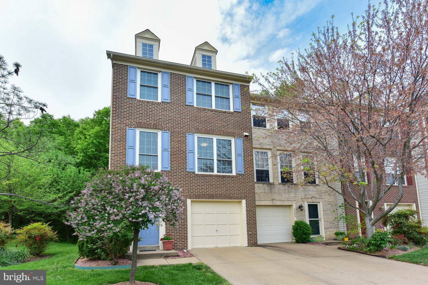 Alexandria, VA 22314,1265 QUAKER HILL DR