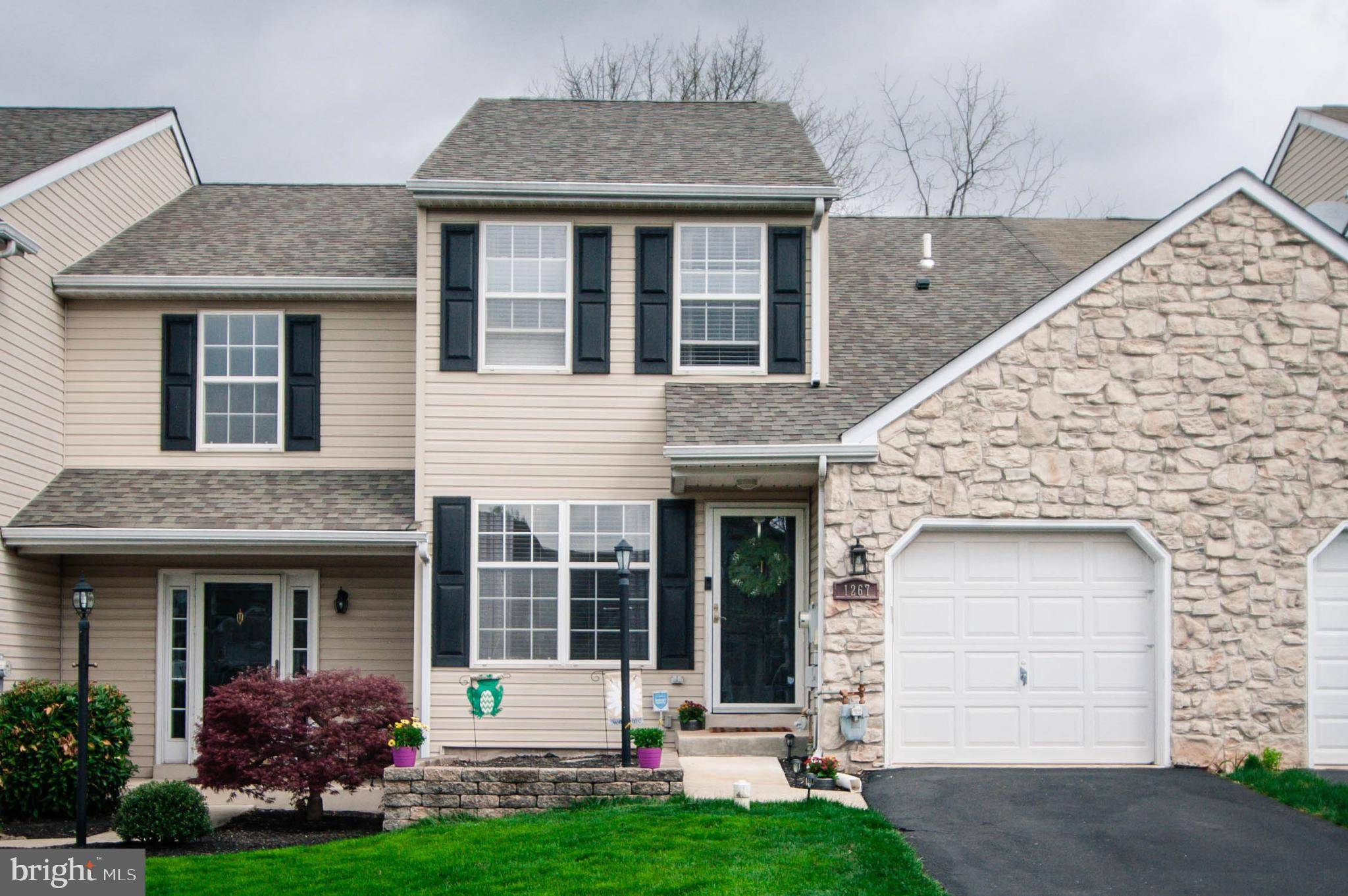 Lansdale, PA 19446,1267 STONEGATE CIR