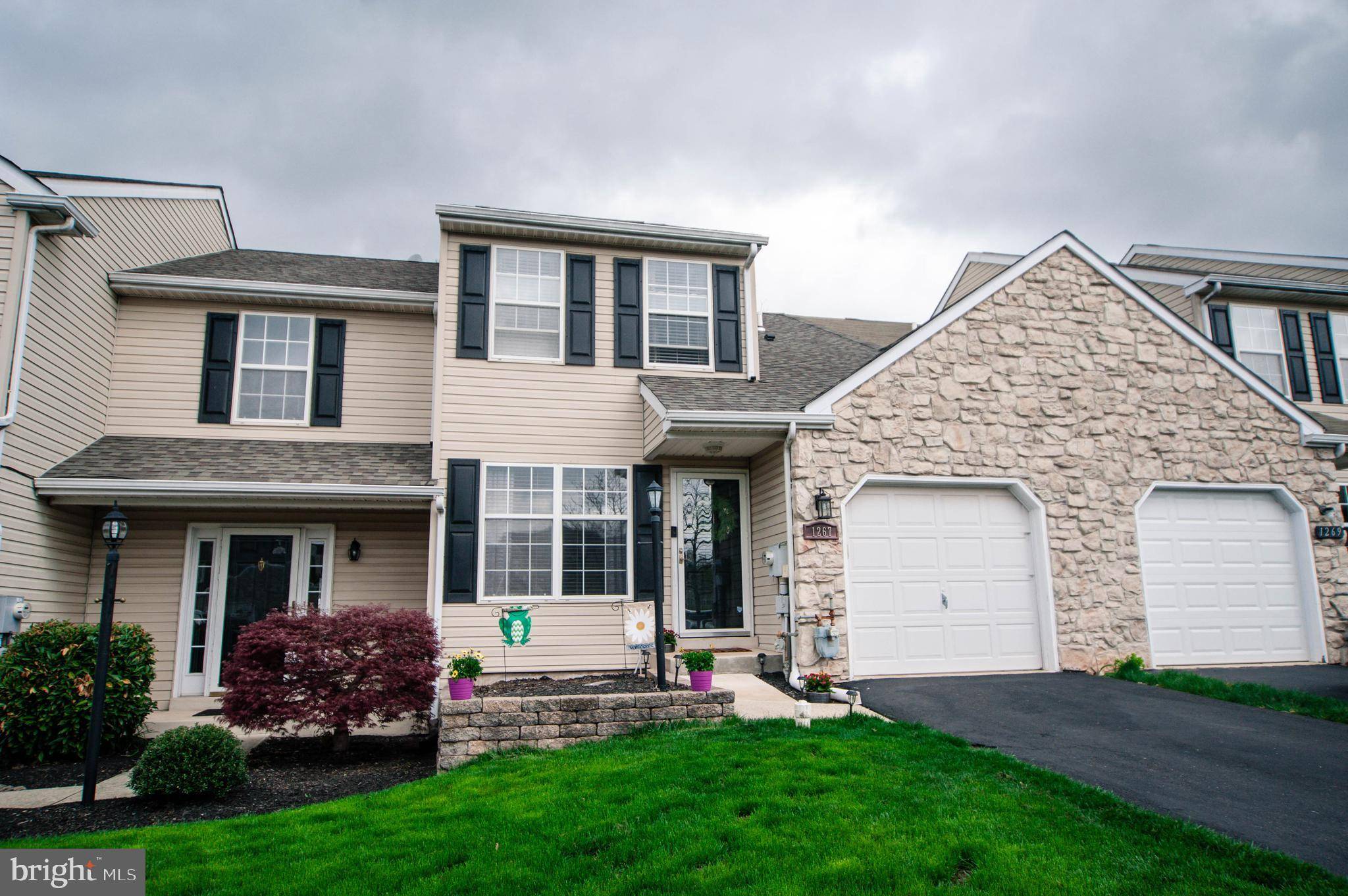 Lansdale, PA 19446,1267 STONEGATE CIR