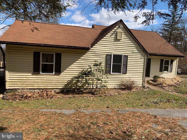 Orrtanna, PA 17353,1325 MOUNT CARMEL RD