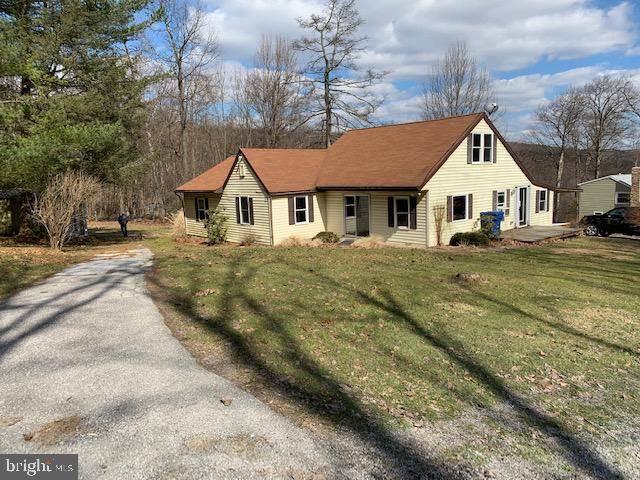 Orrtanna, PA 17353,1325 MOUNT CARMEL RD