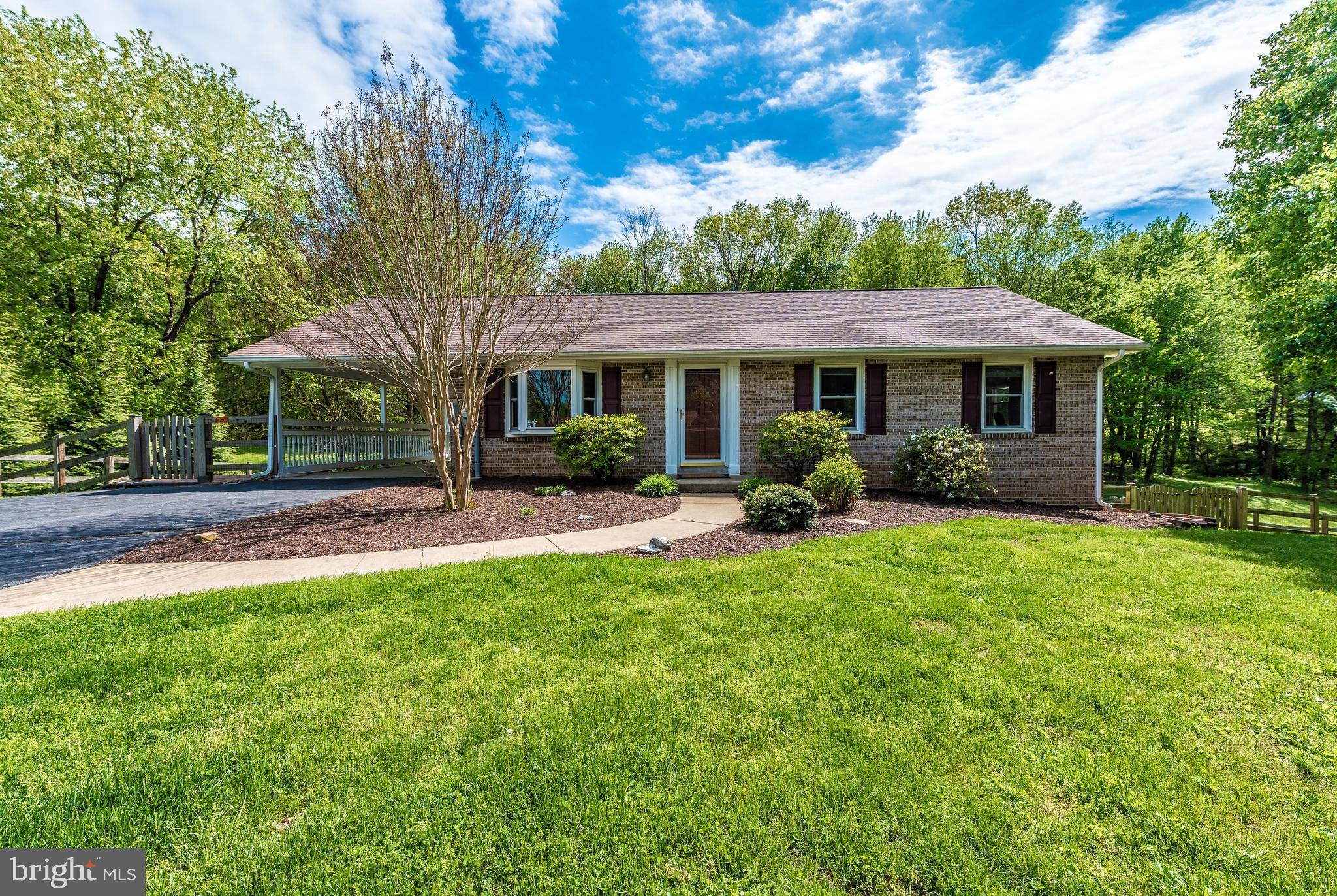 Mount Airy, MD 21771,5701 CATOCTIN VIEW CT