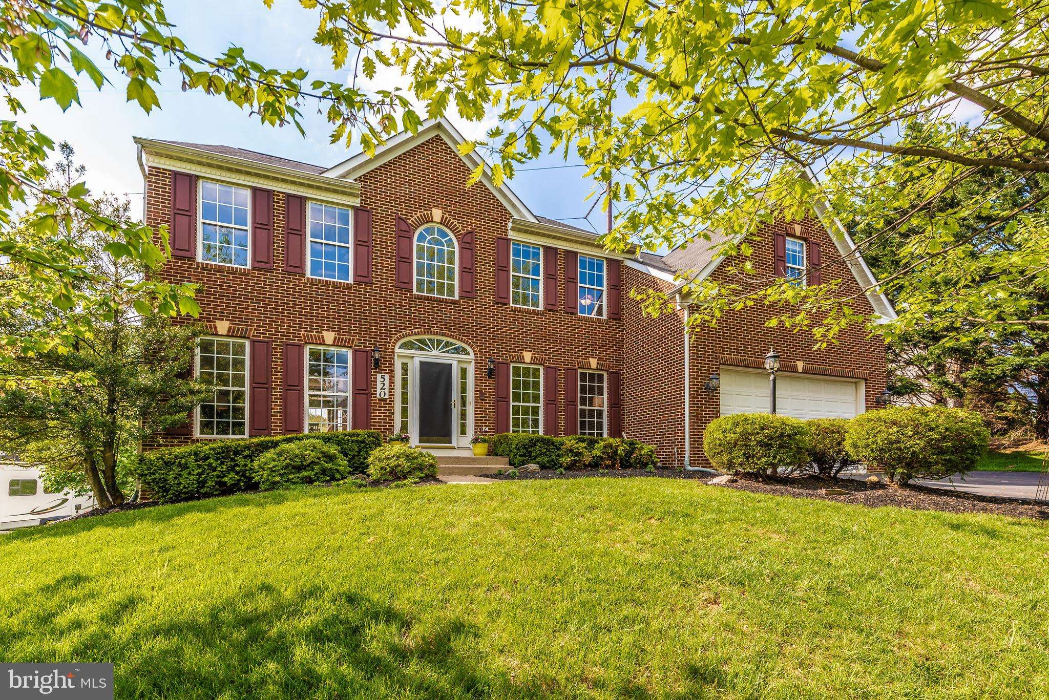 Mount Airy, MD 21771,520 RAMBLING SUNSET CIR