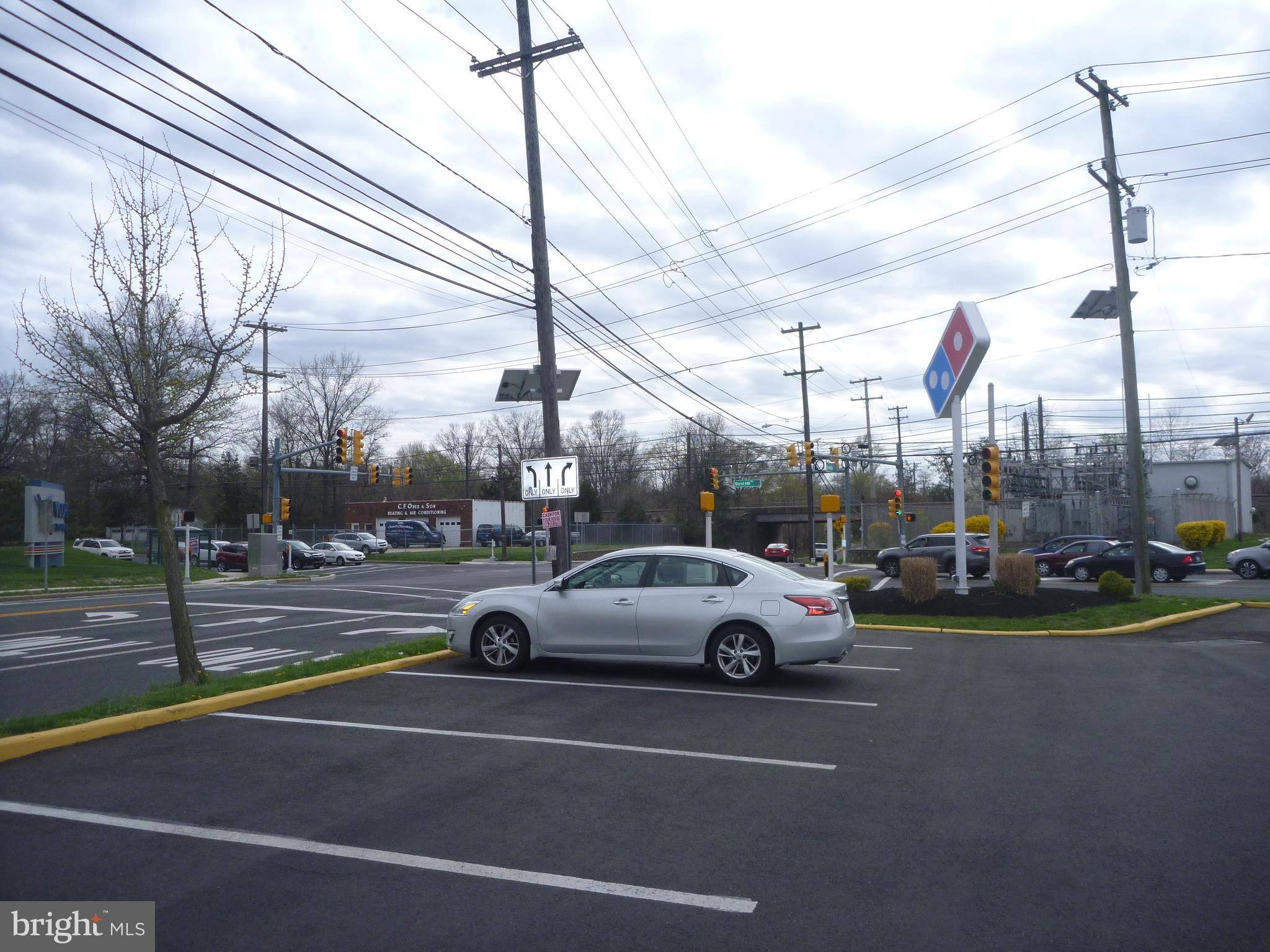 Voorhees, NJ 08043,341 S BURNT MILL RD