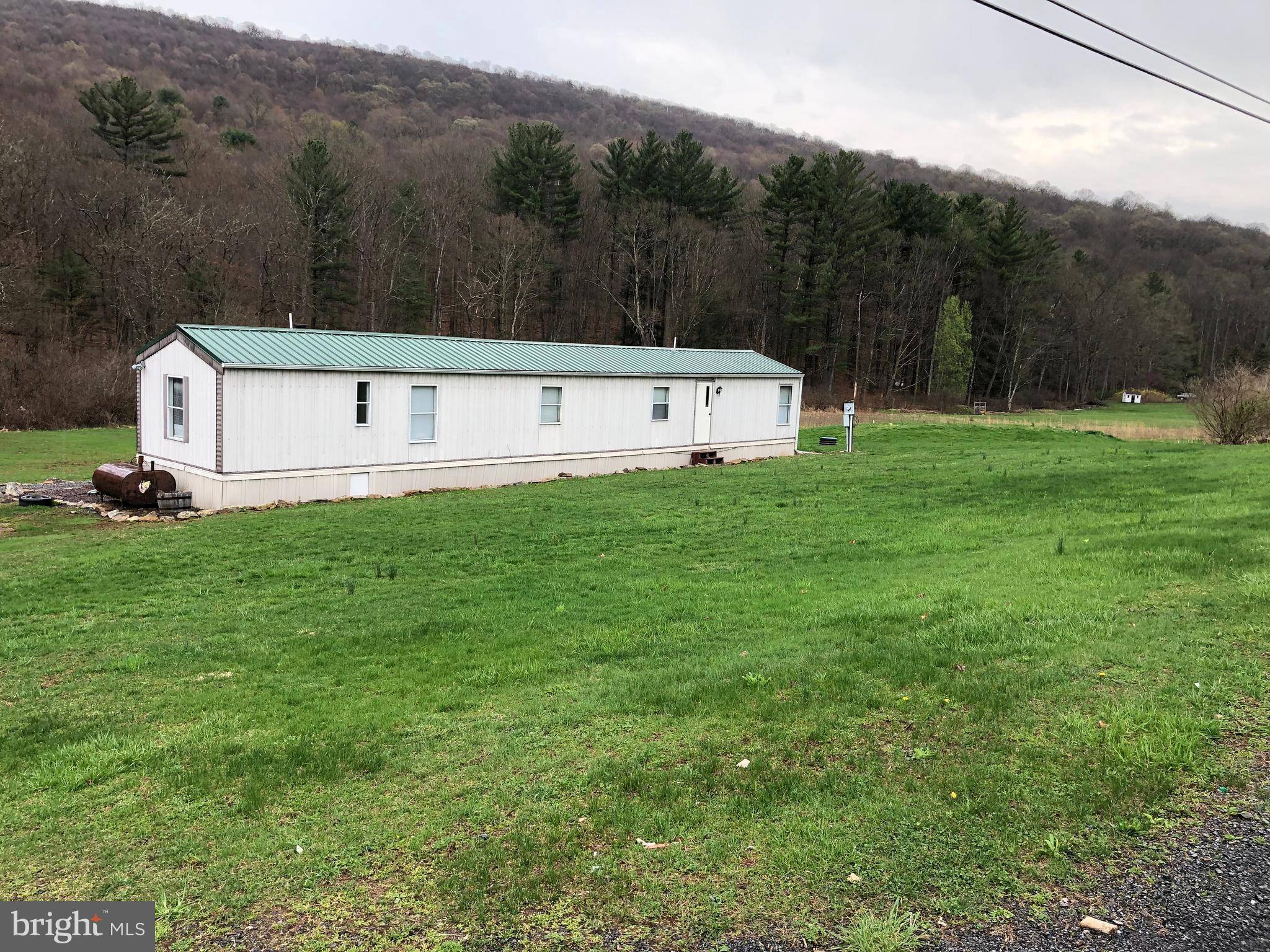 Robertsdale, PA 16674,22395 COLES VALLEY RD