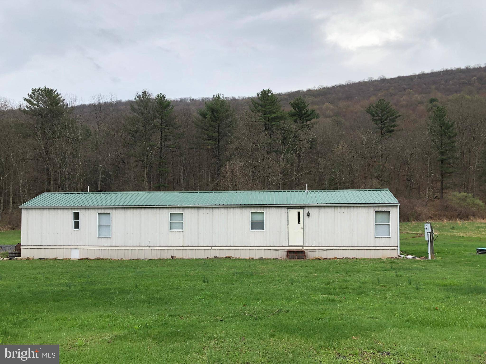 Robertsdale, PA 16674,22395 COLES VALLEY RD