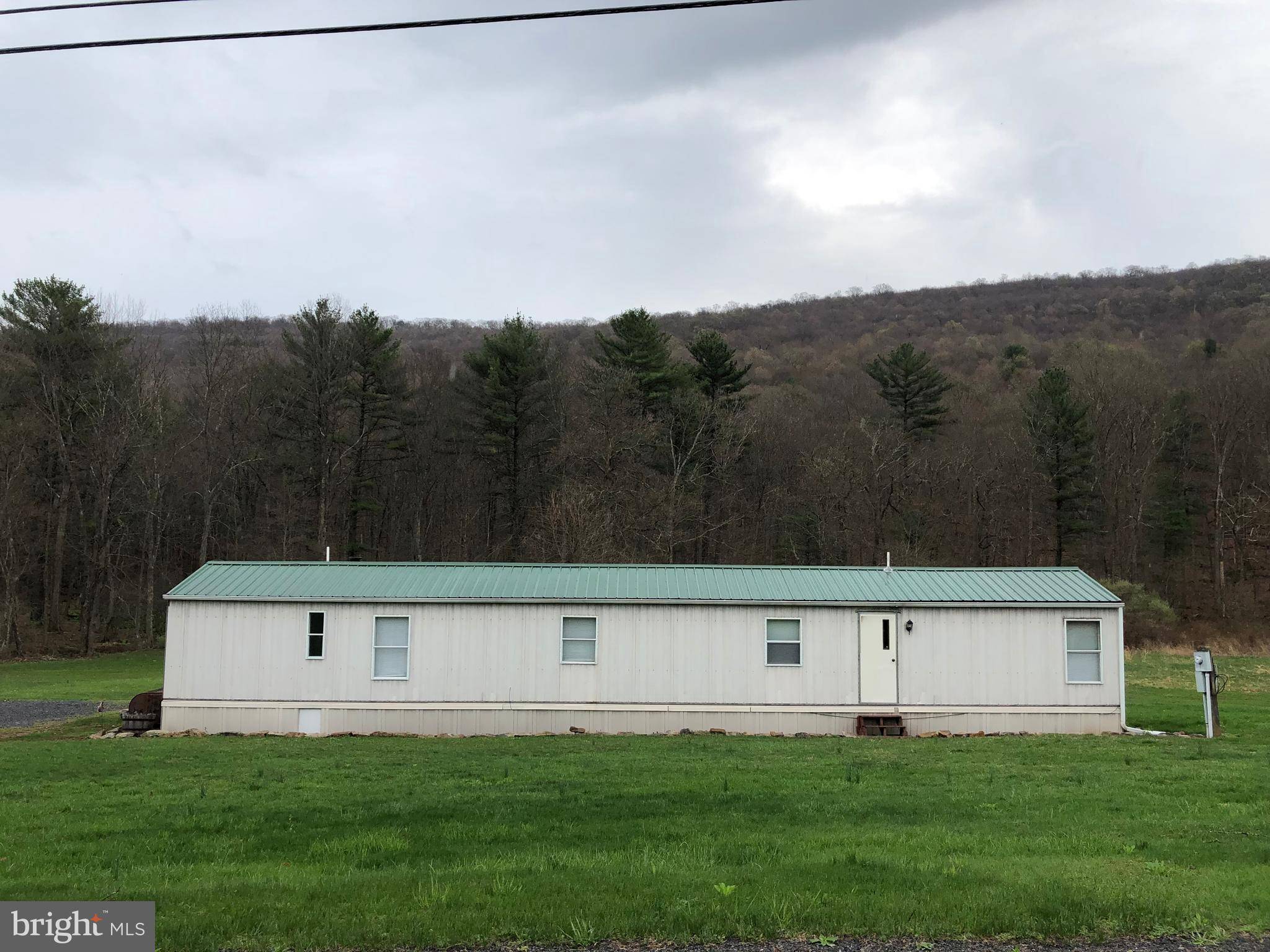 Robertsdale, PA 16674,22395 COLES VALLEY RD